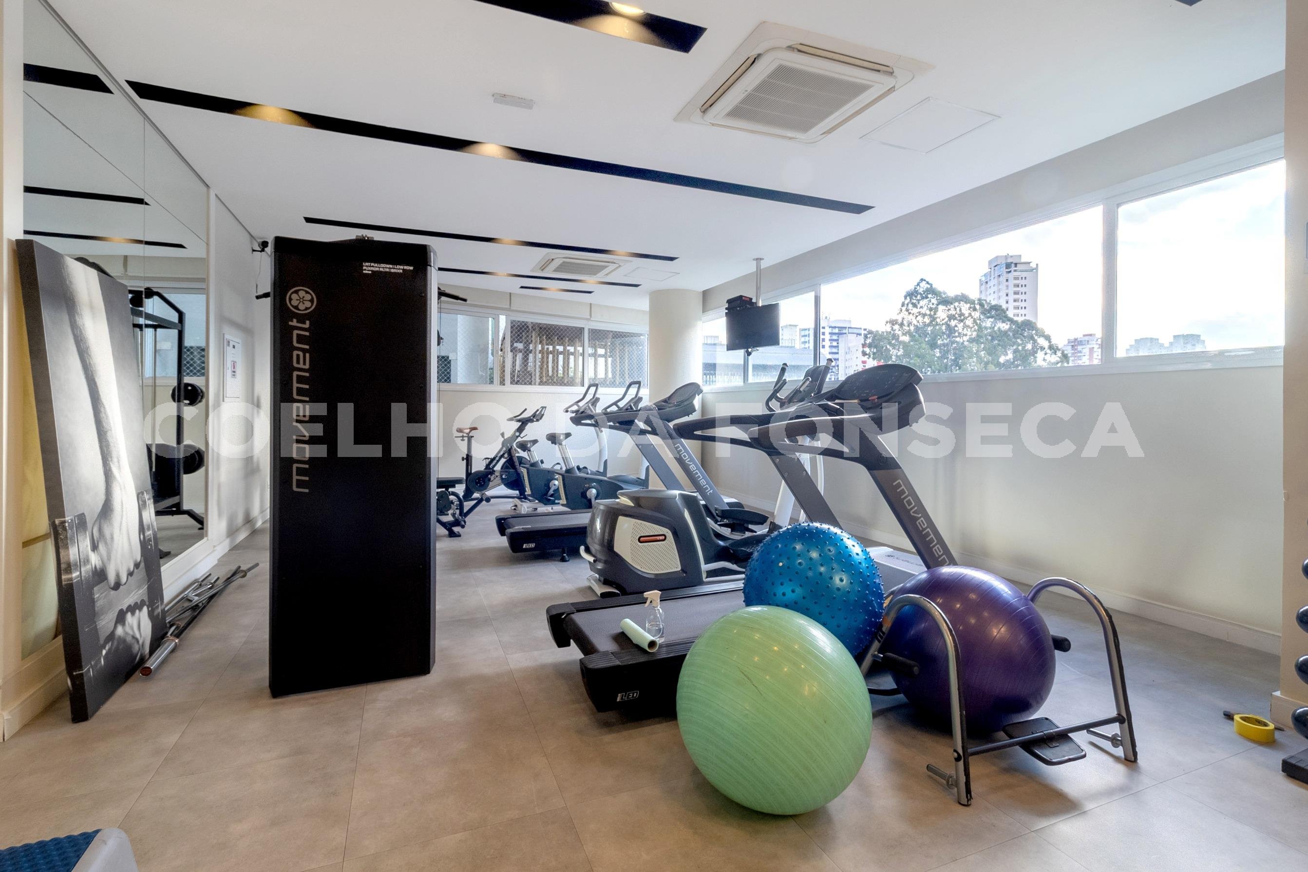 Fitness