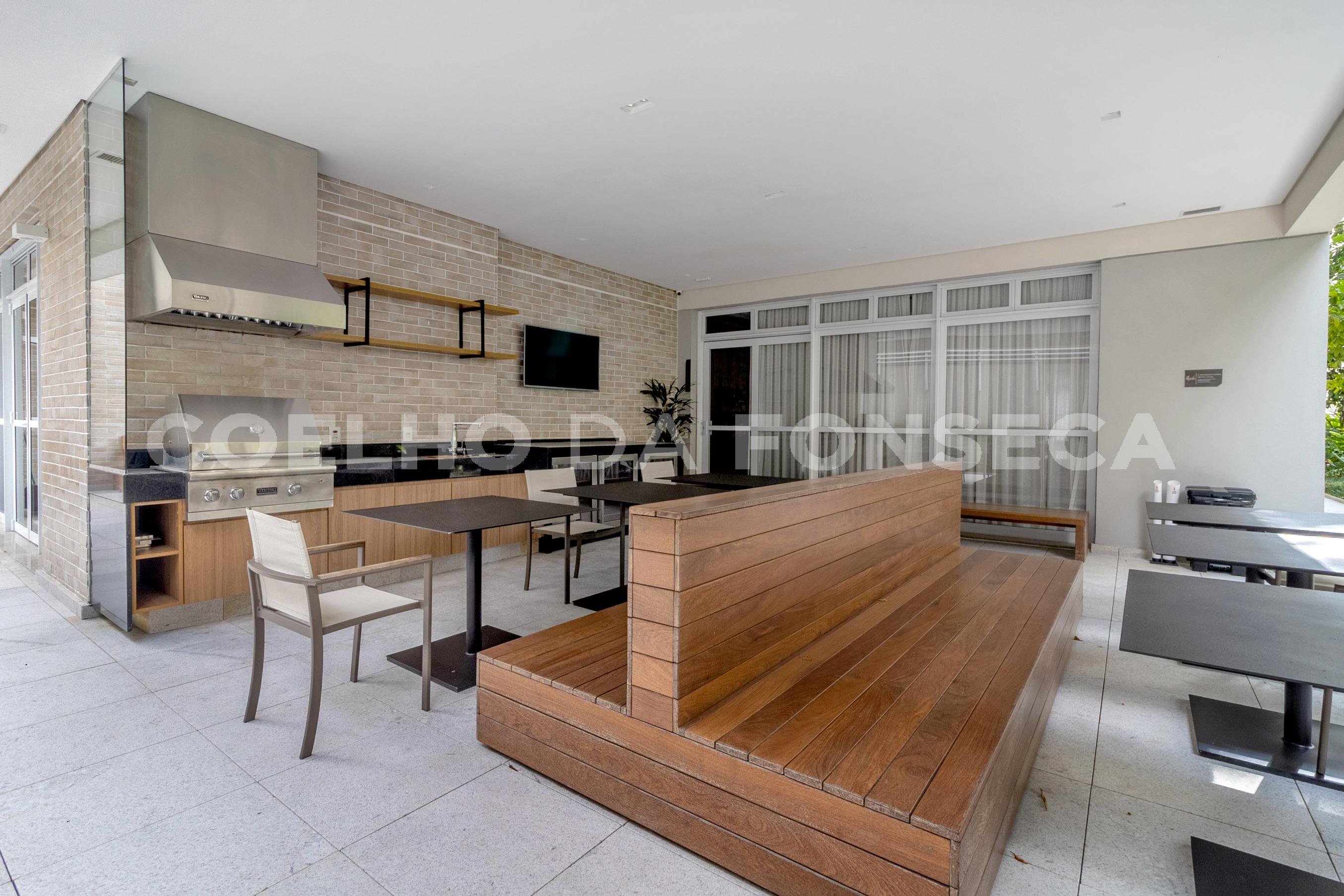 Espaço Gourmet (Empreendimento)