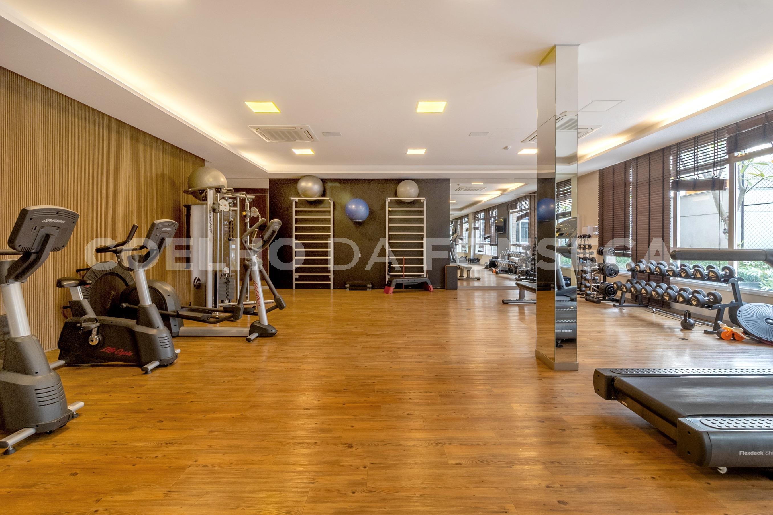 Fitness