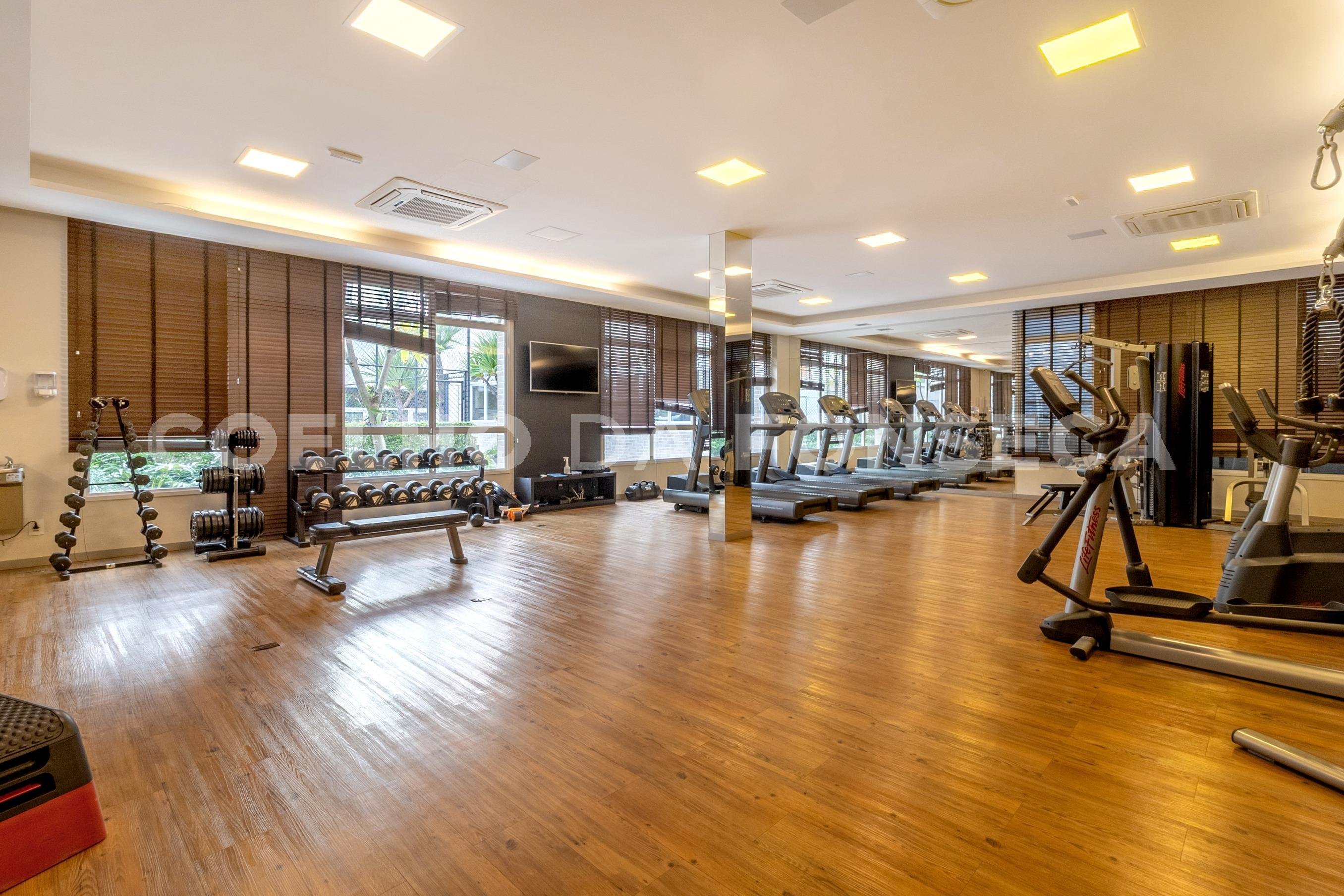 Fitness
