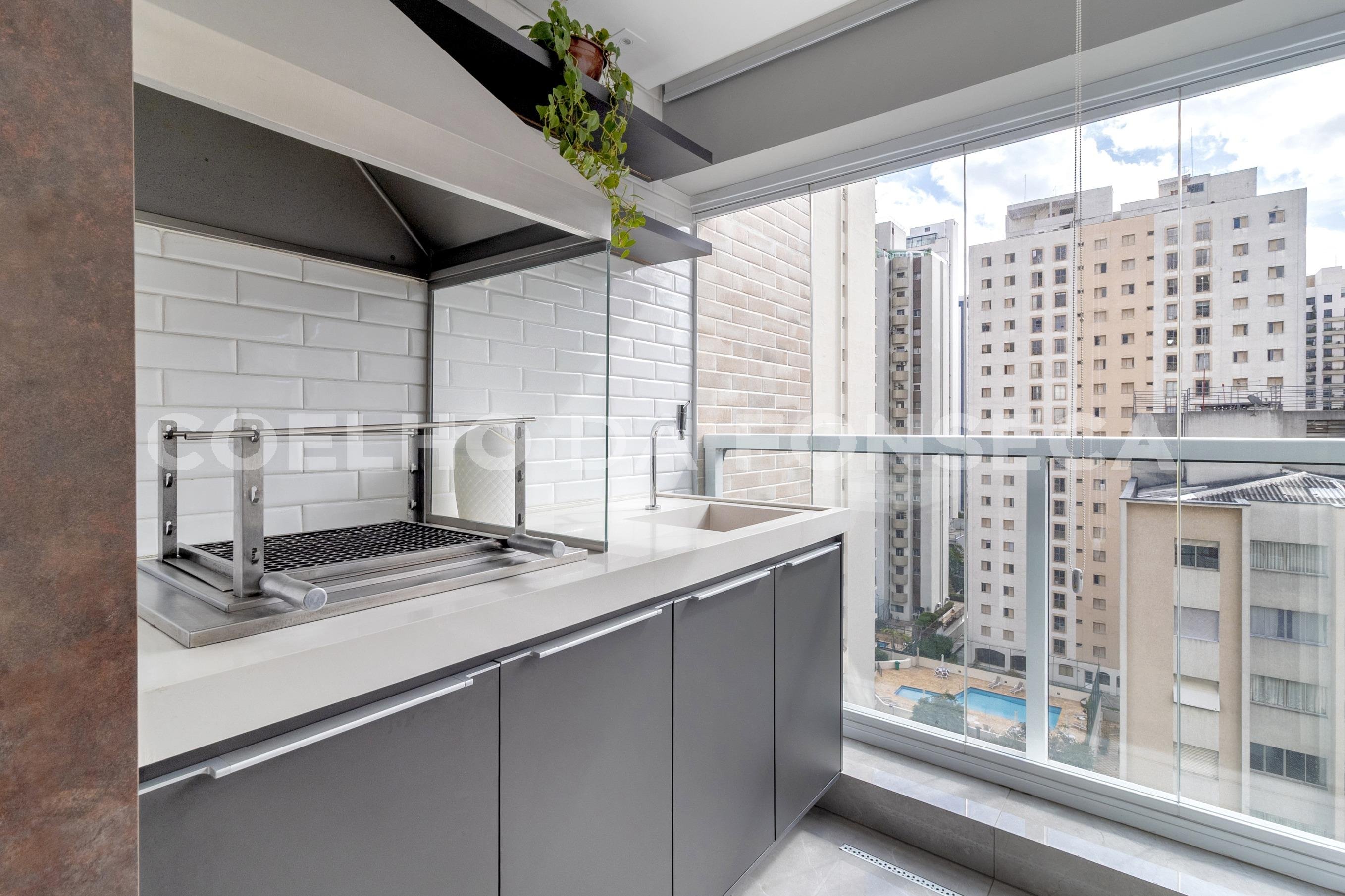 Espaço Gourmet (Unidade)