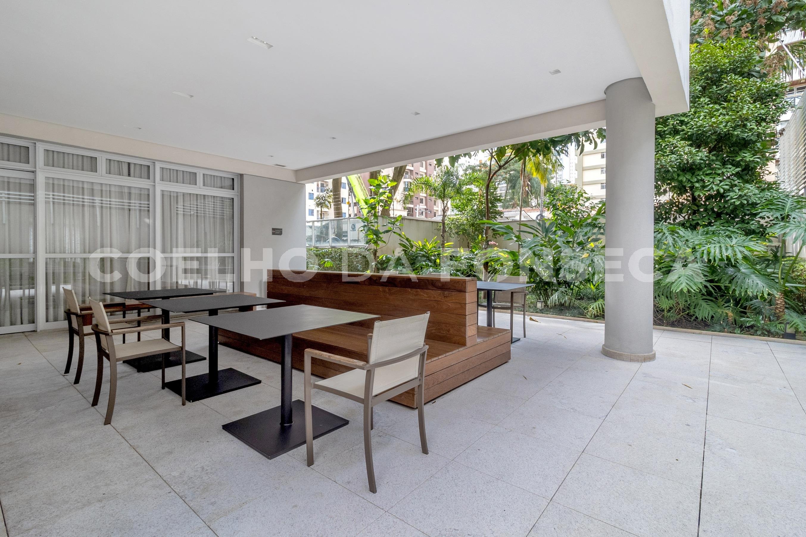 Espaço Gourmet (Empreendimento)