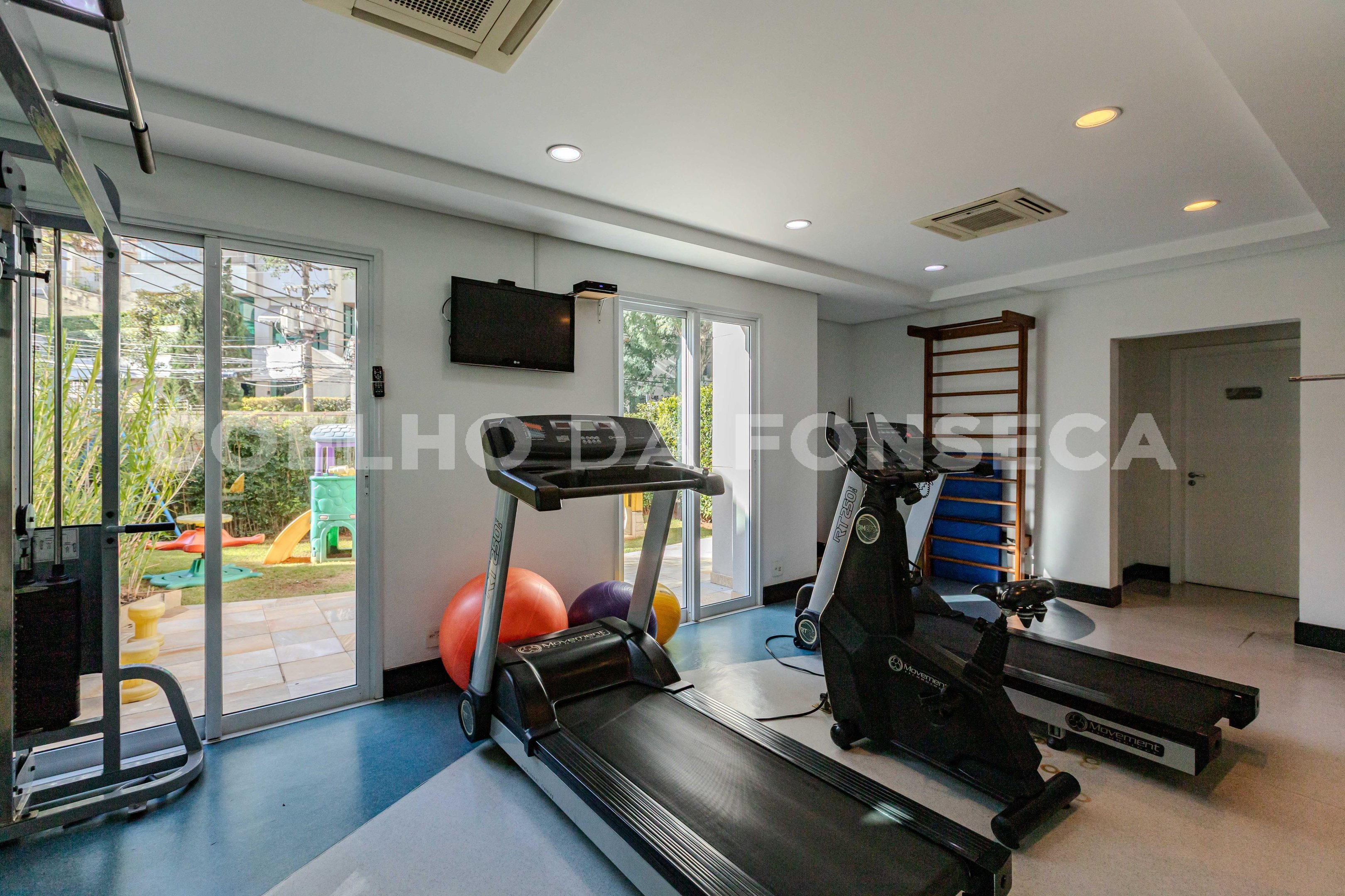 Fitness