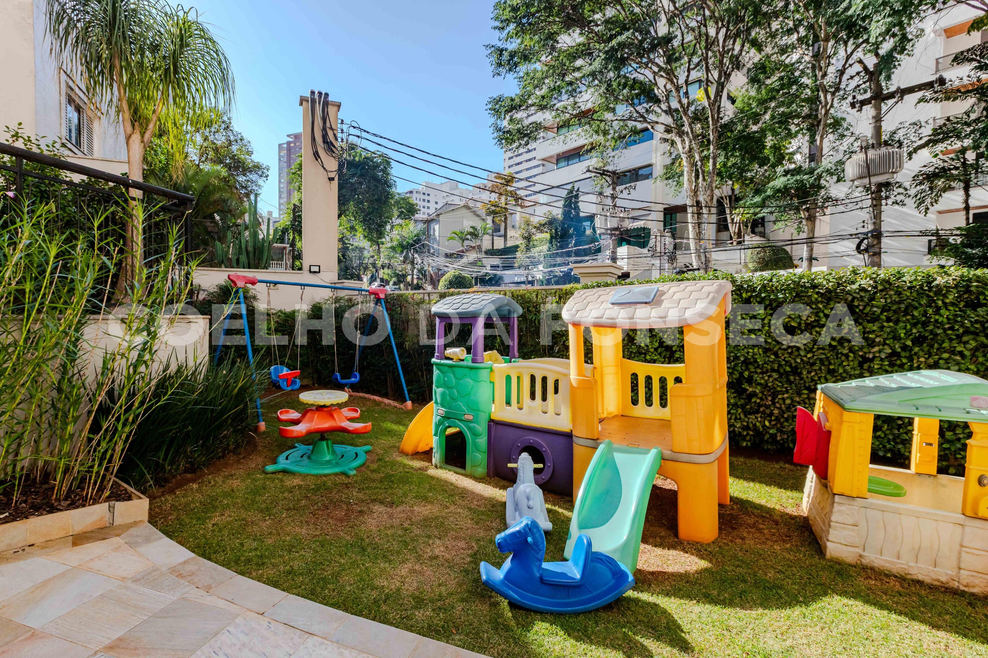 Playground