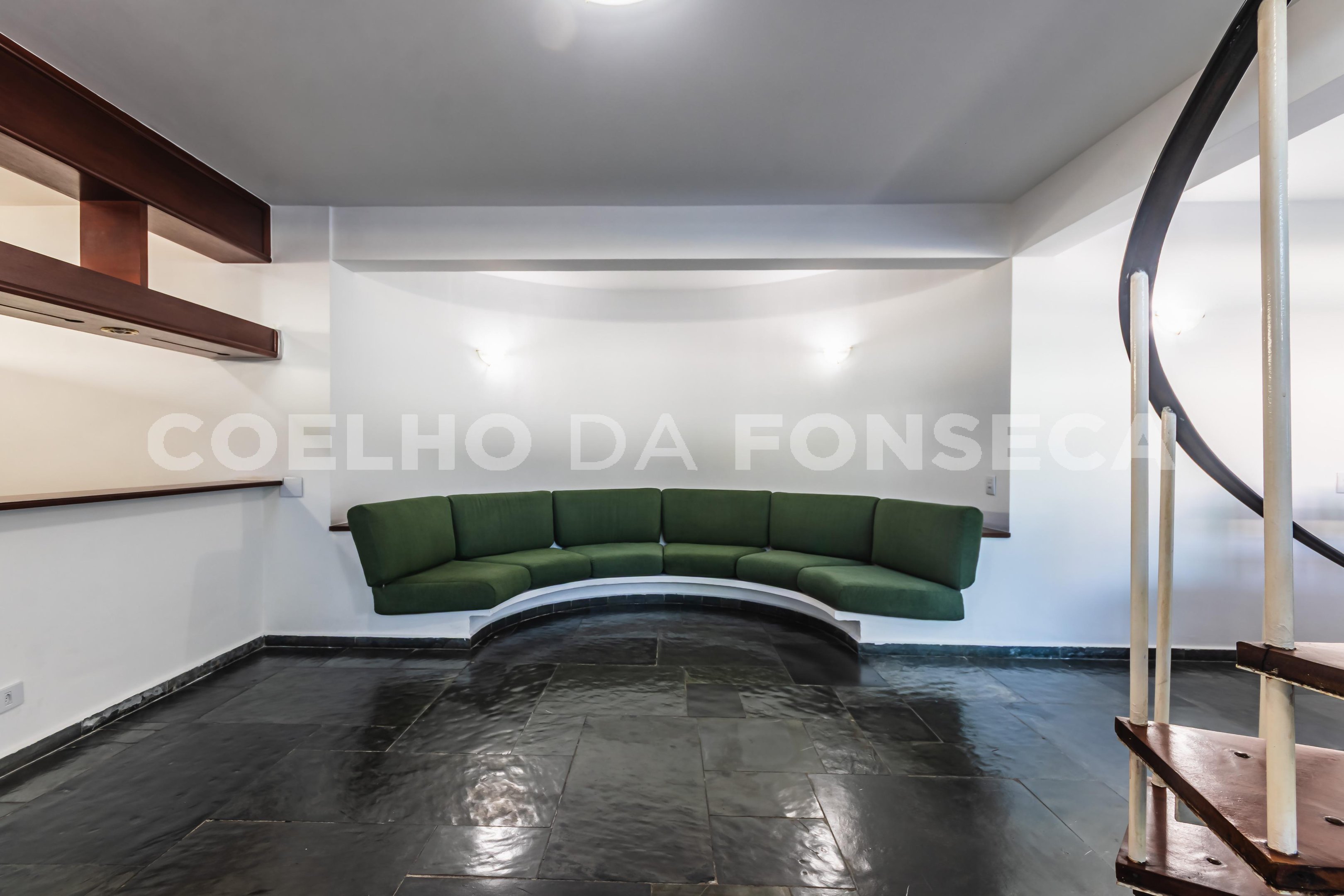 Salão de Festas