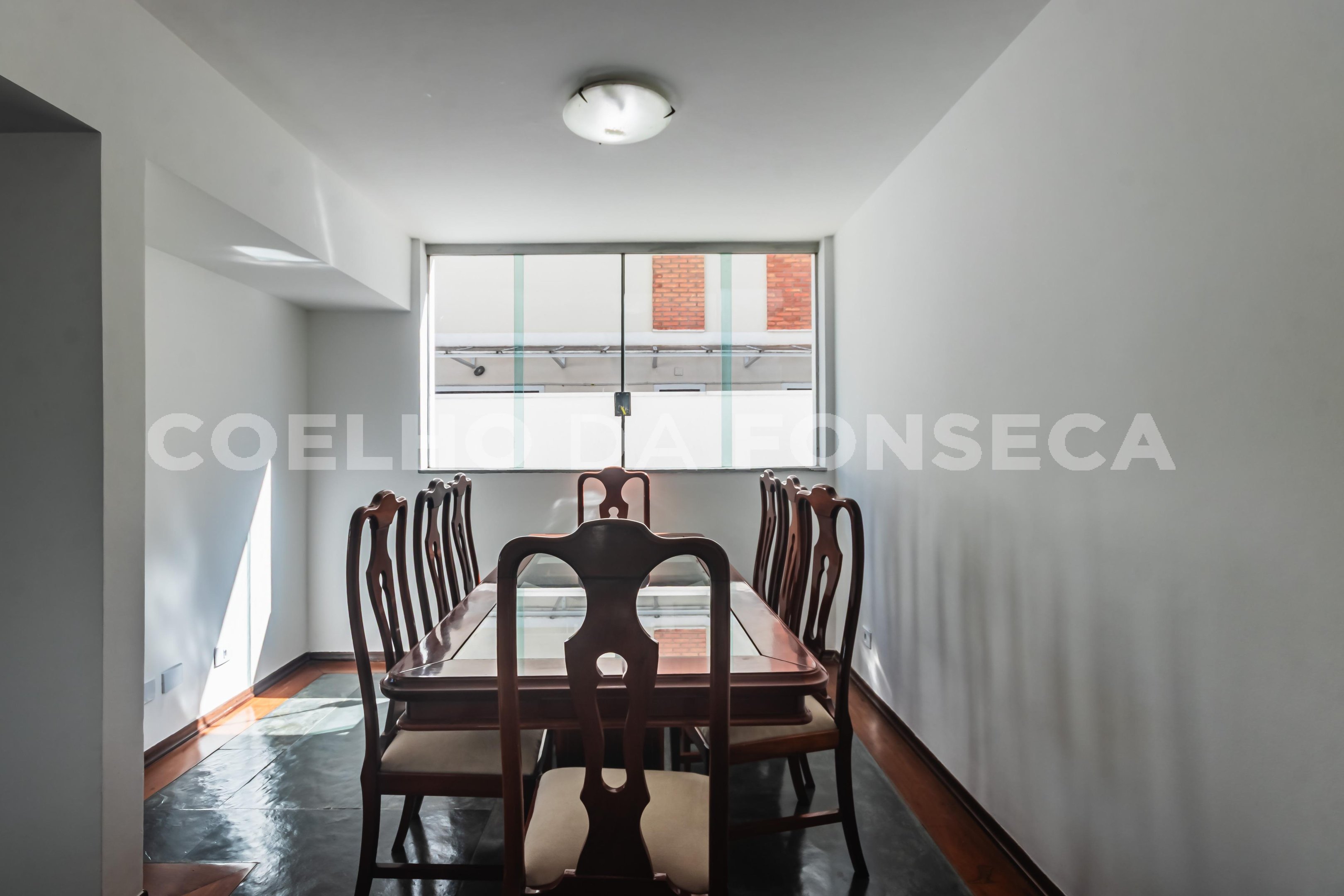 Sala de Almoço