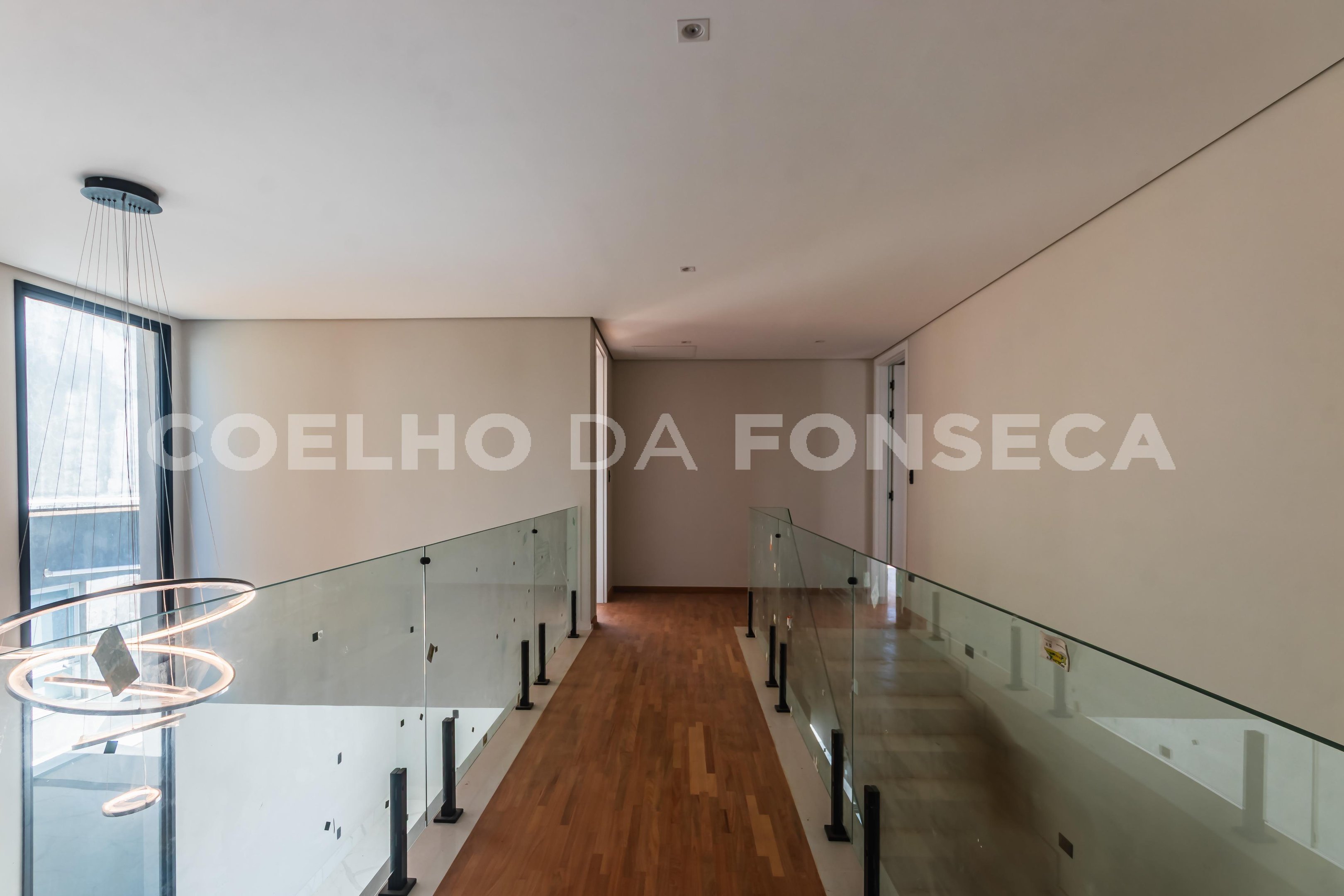 Hall de Circulação