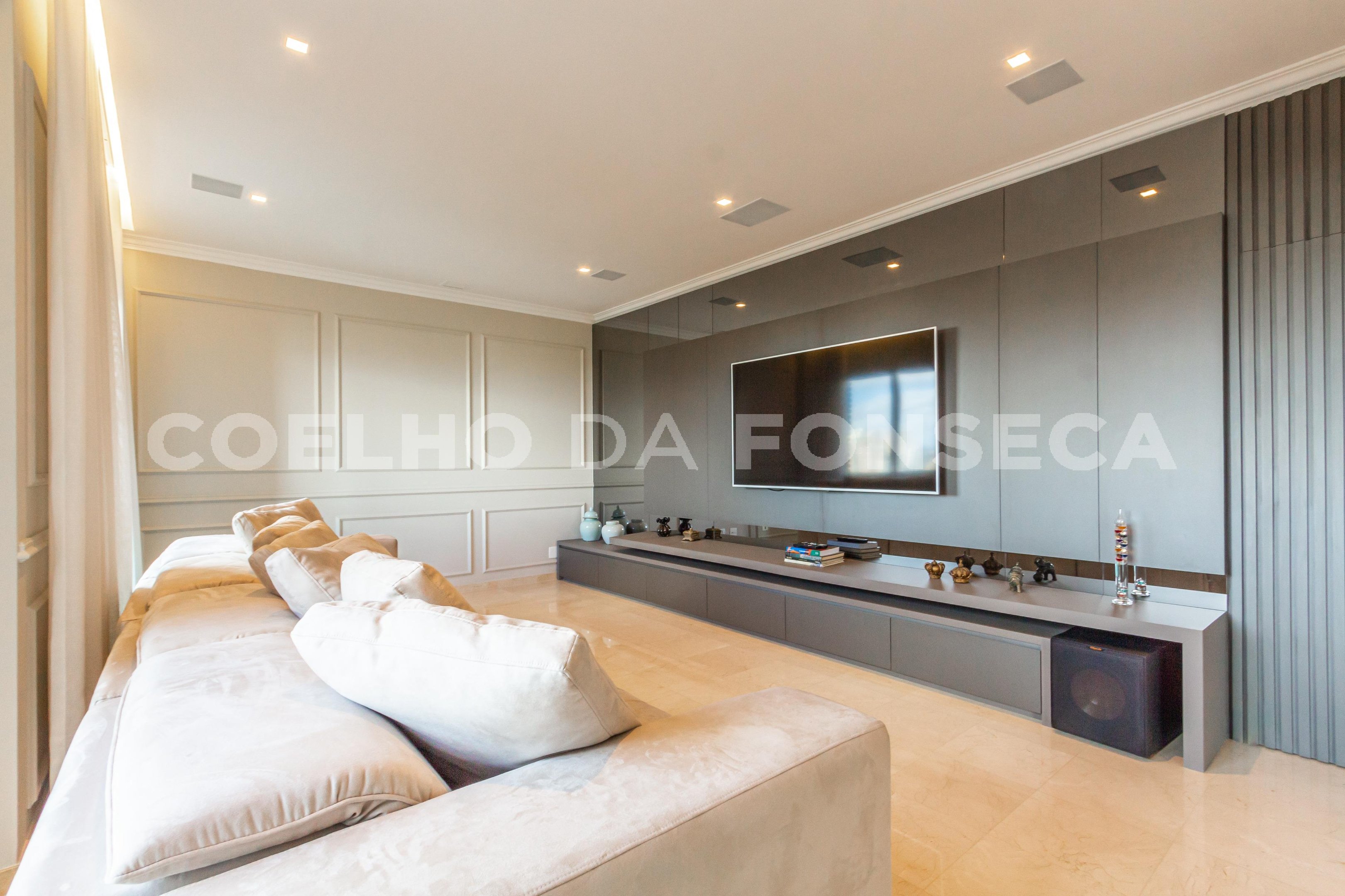 Sala de TV