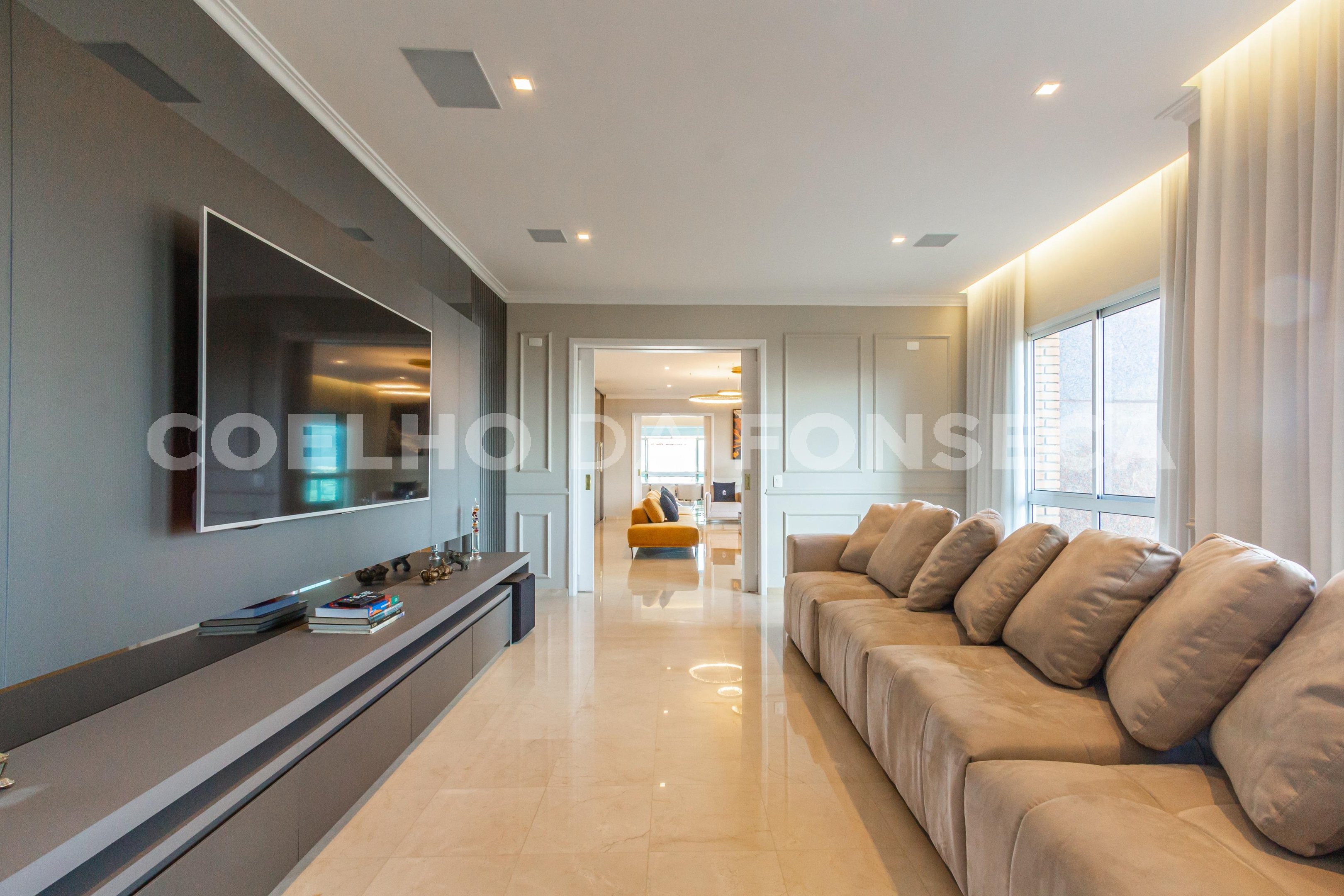 Sala de TV