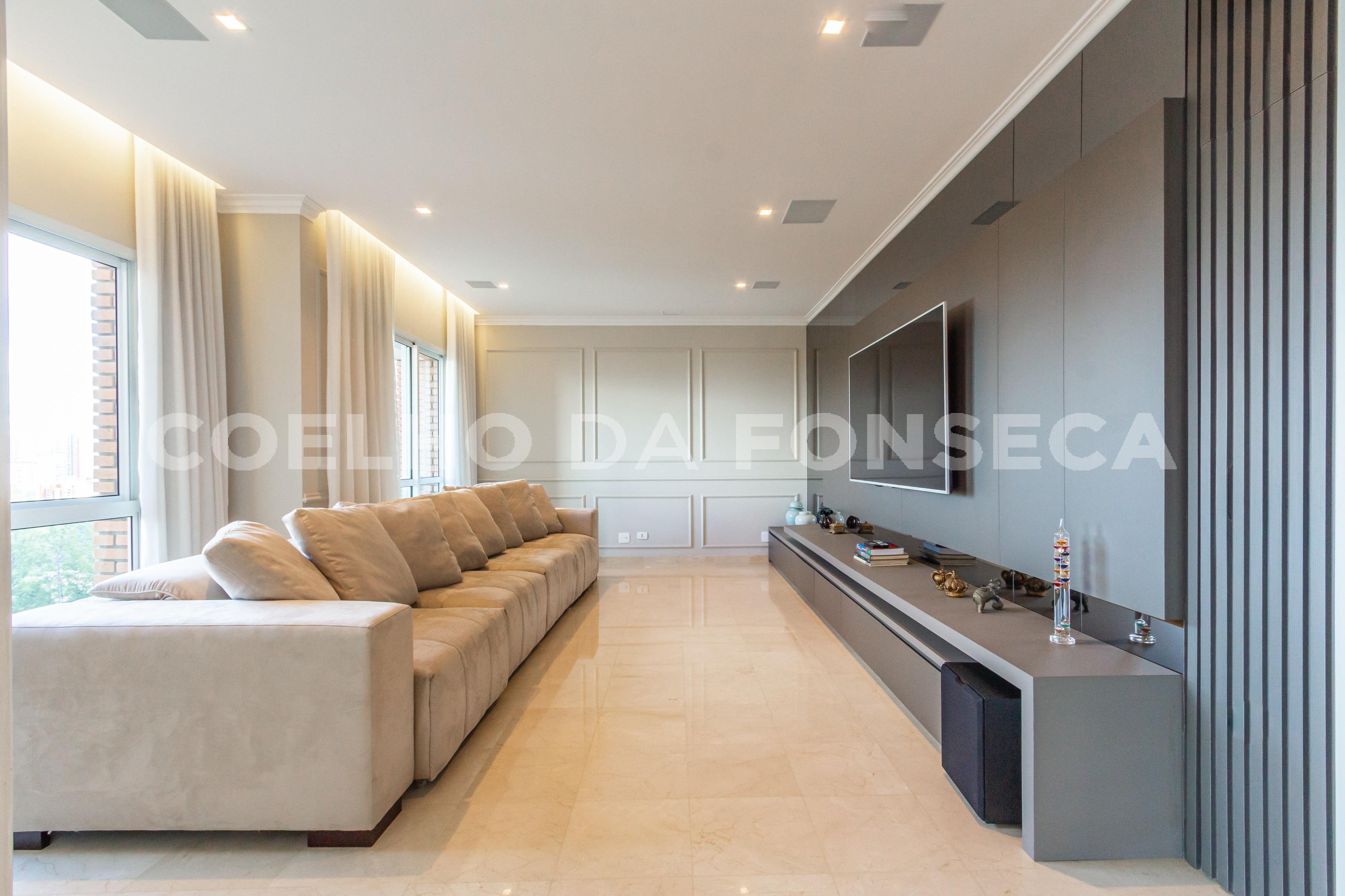 Sala de TV