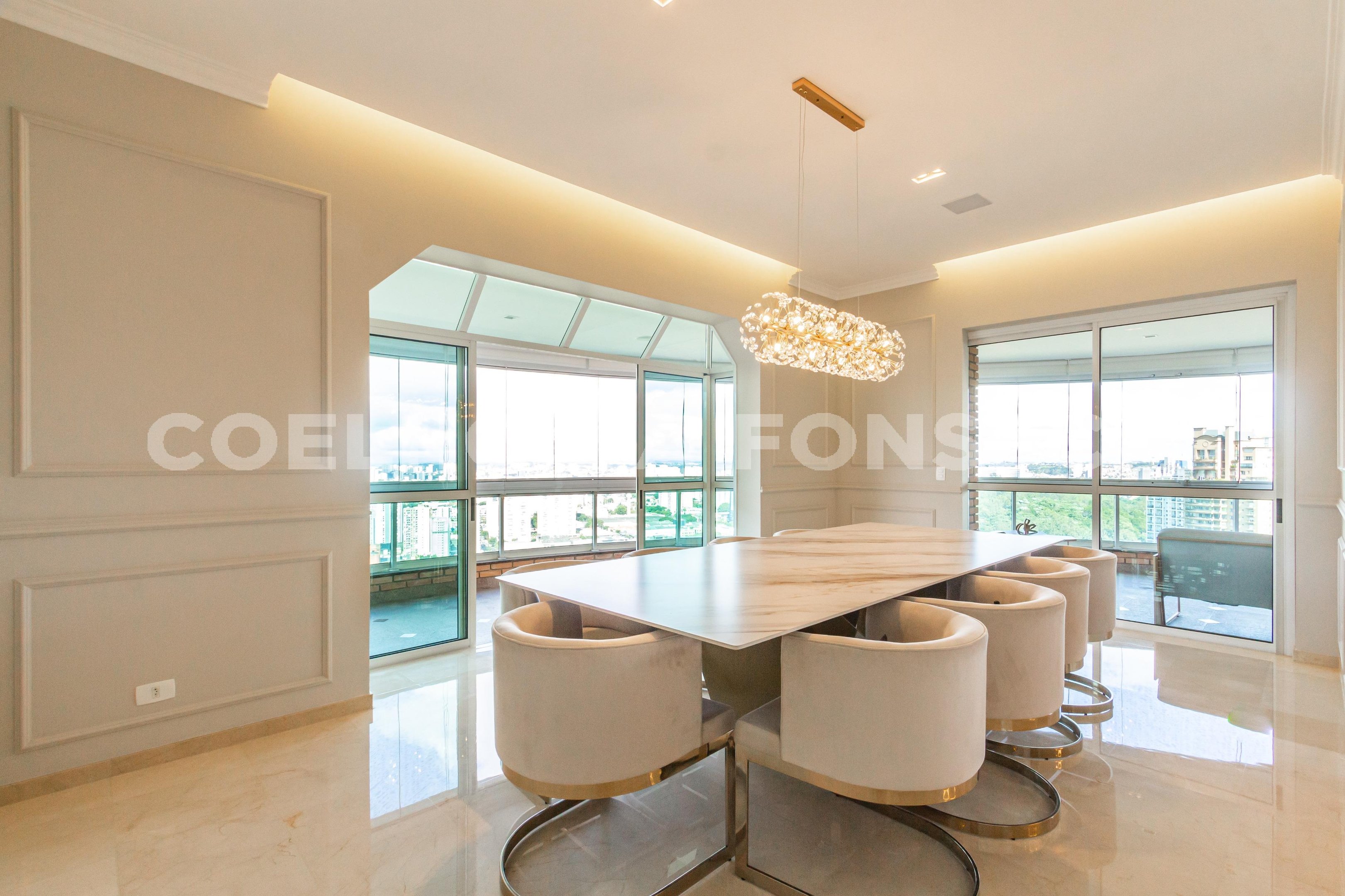 Sala de Jantar