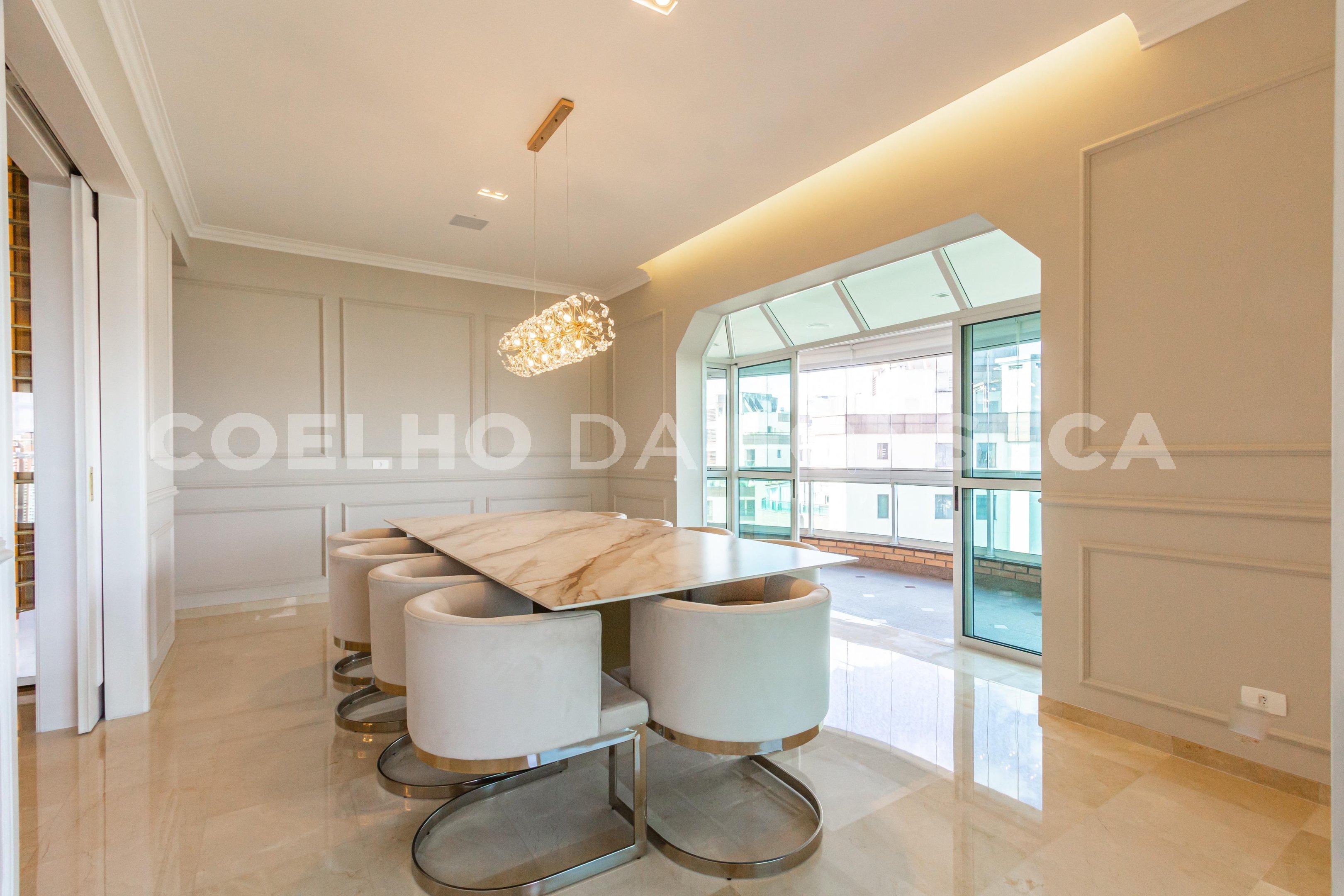 Sala de Jantar