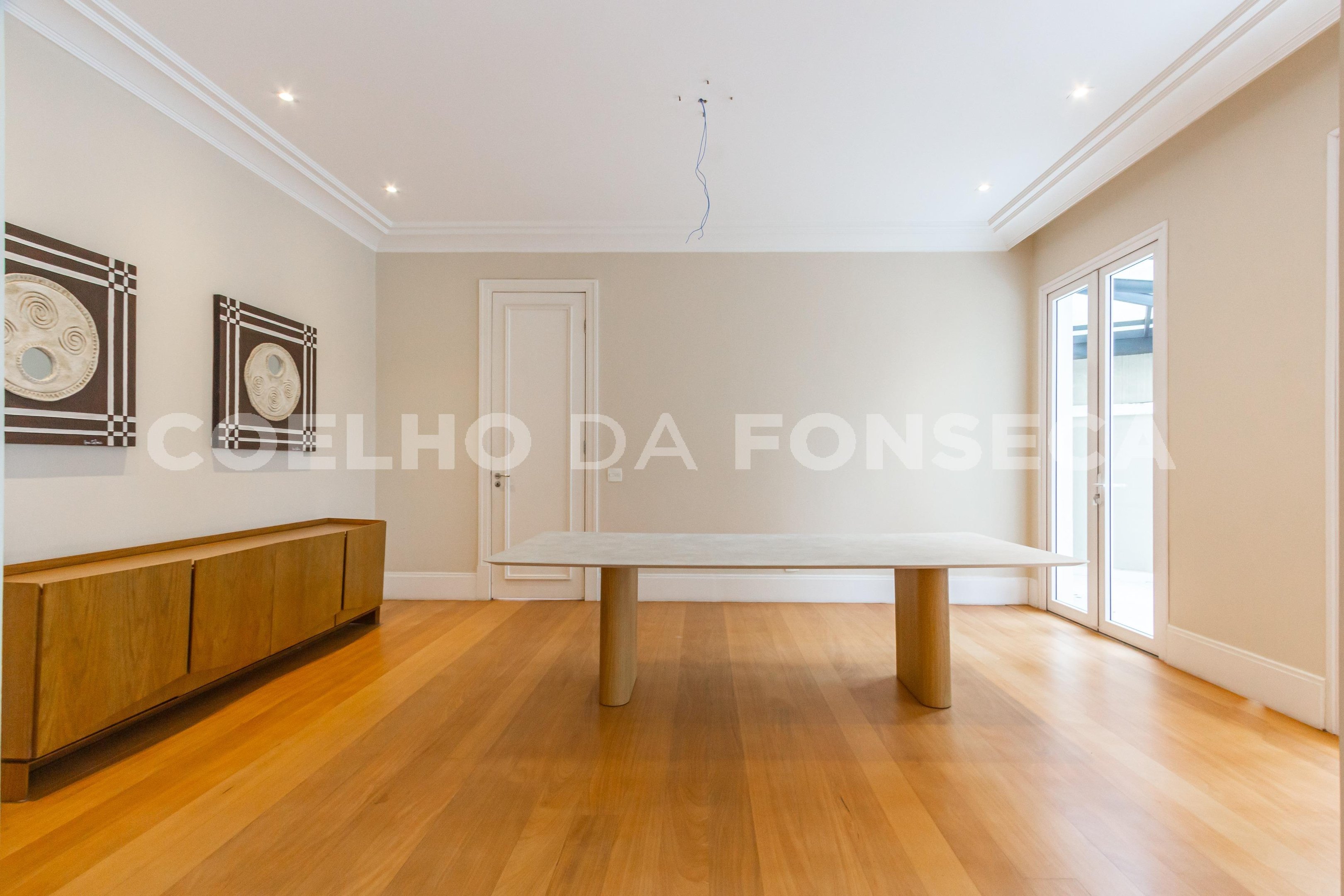 Sala de Jantar
