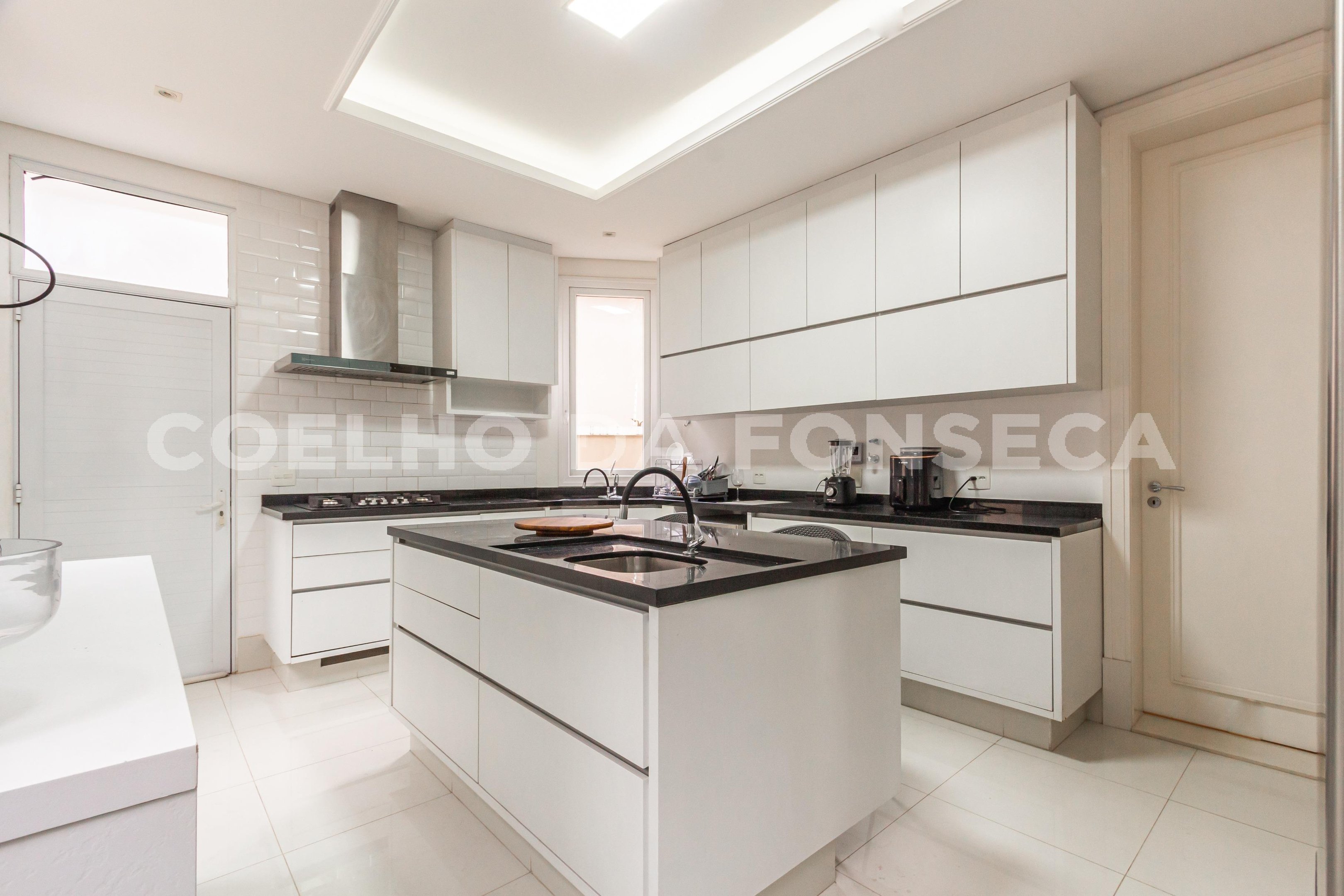 Cozinha