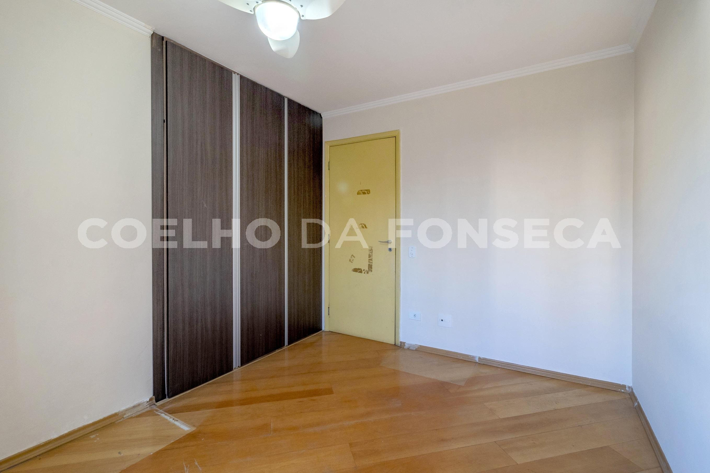 Dormitório 1