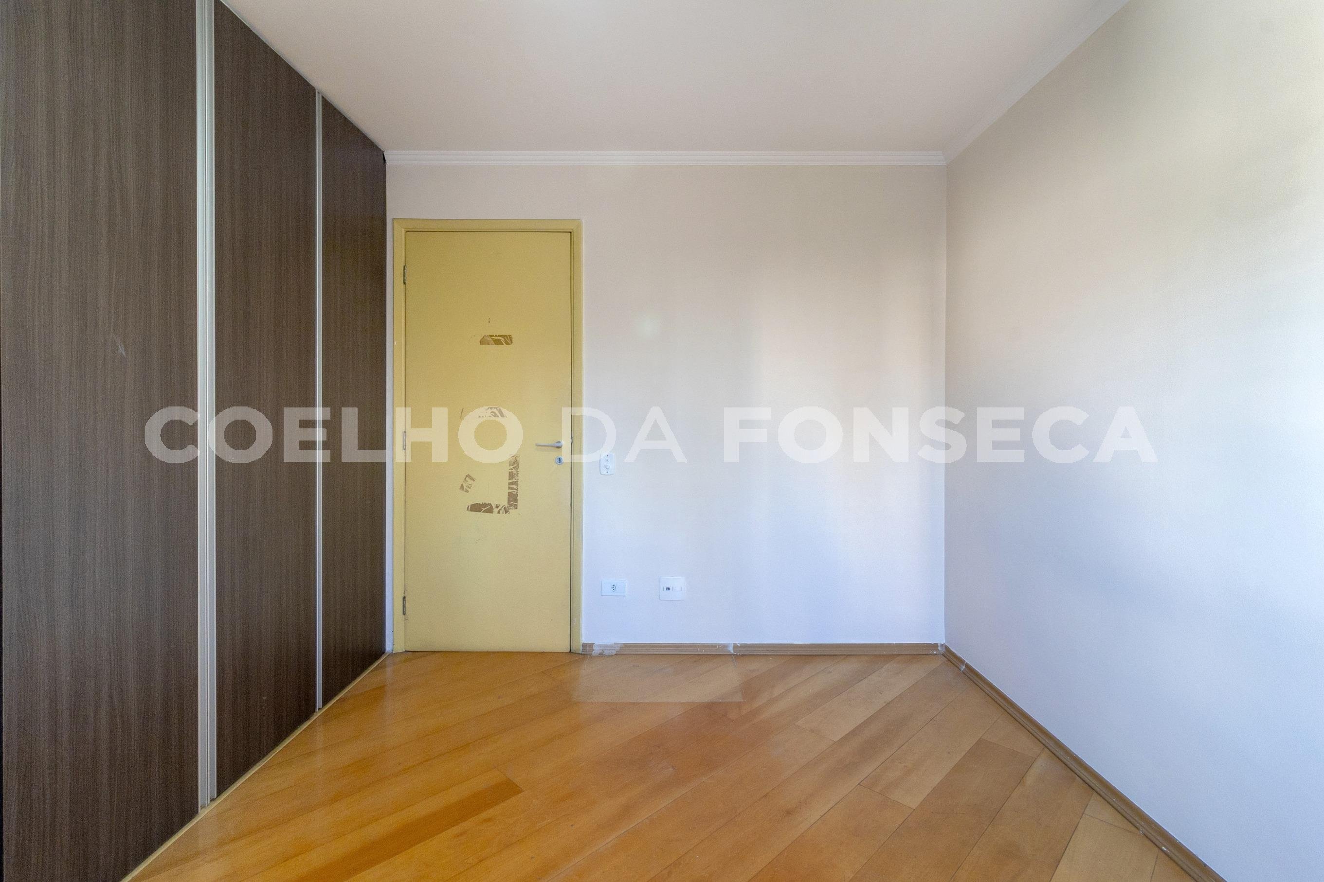 Dormitório 1