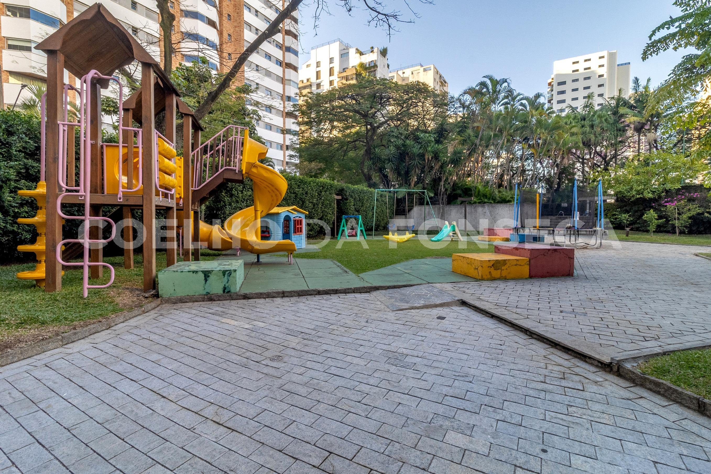 Playground