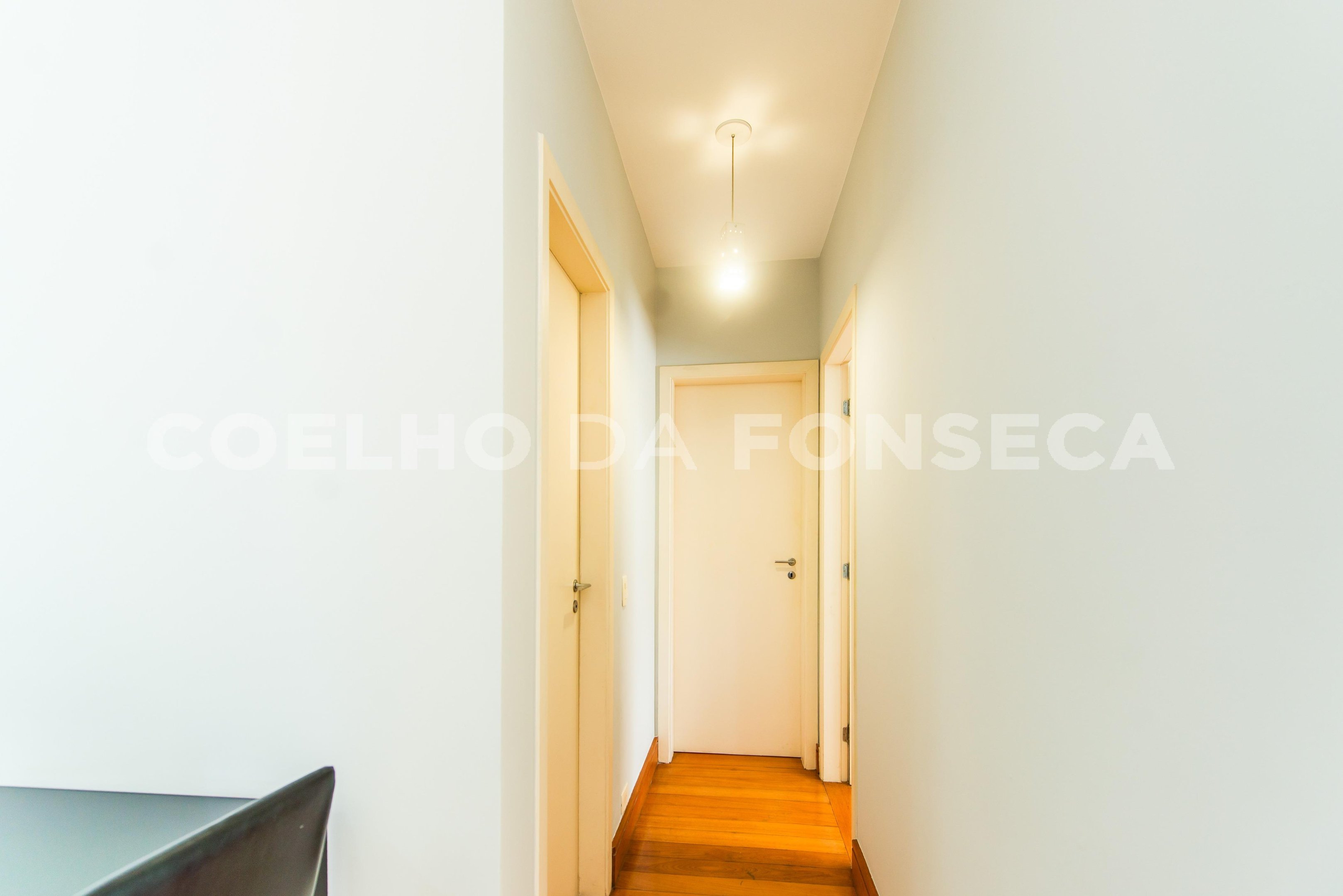 Hall de Circulação