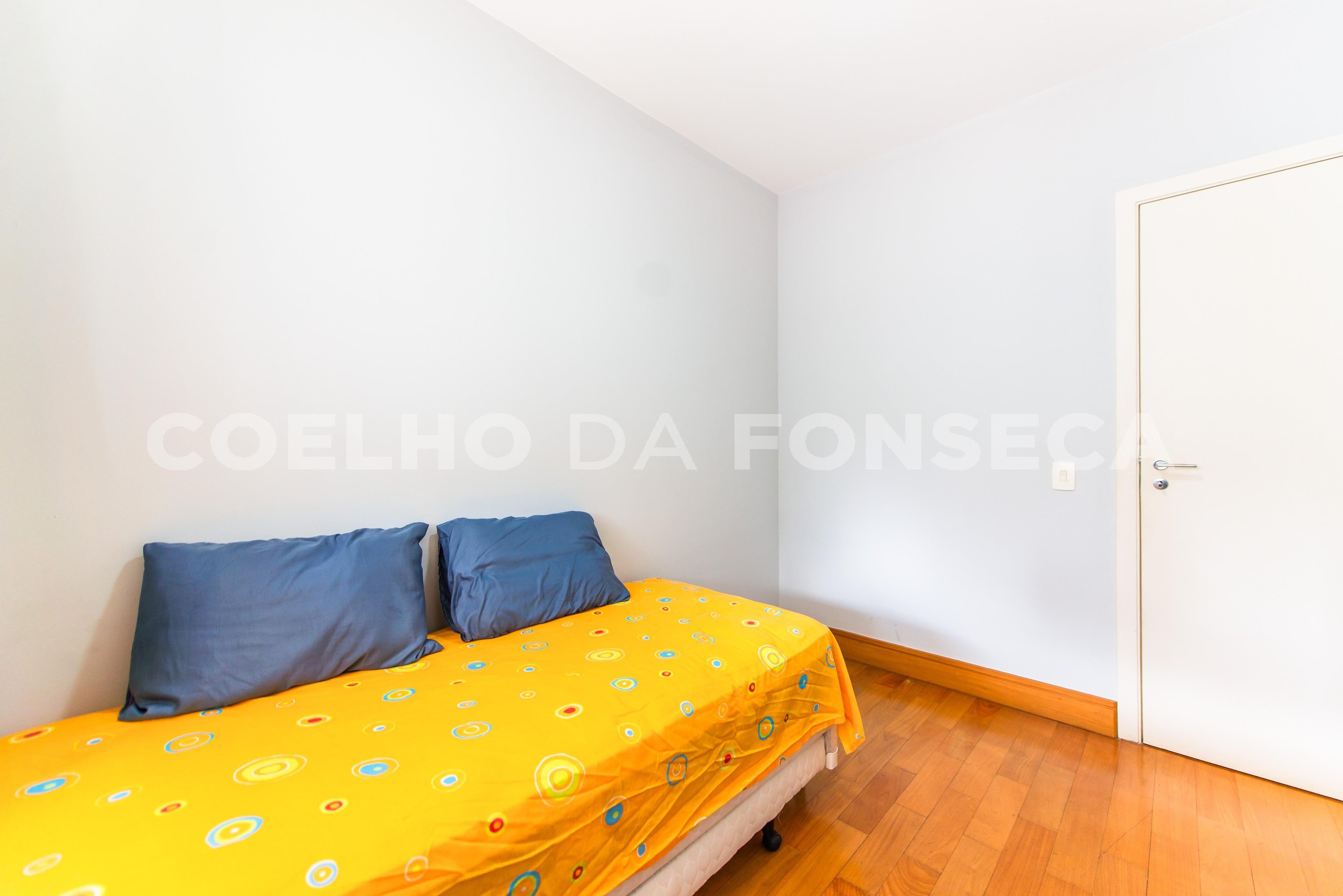 Dormitório
