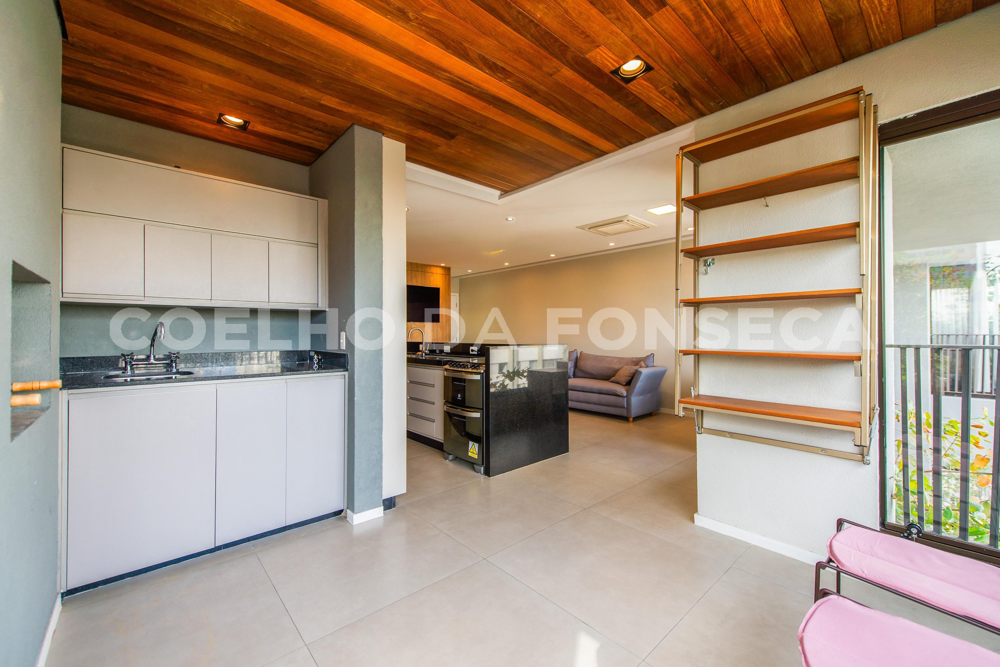 Espaço Gourmet (Unidade)