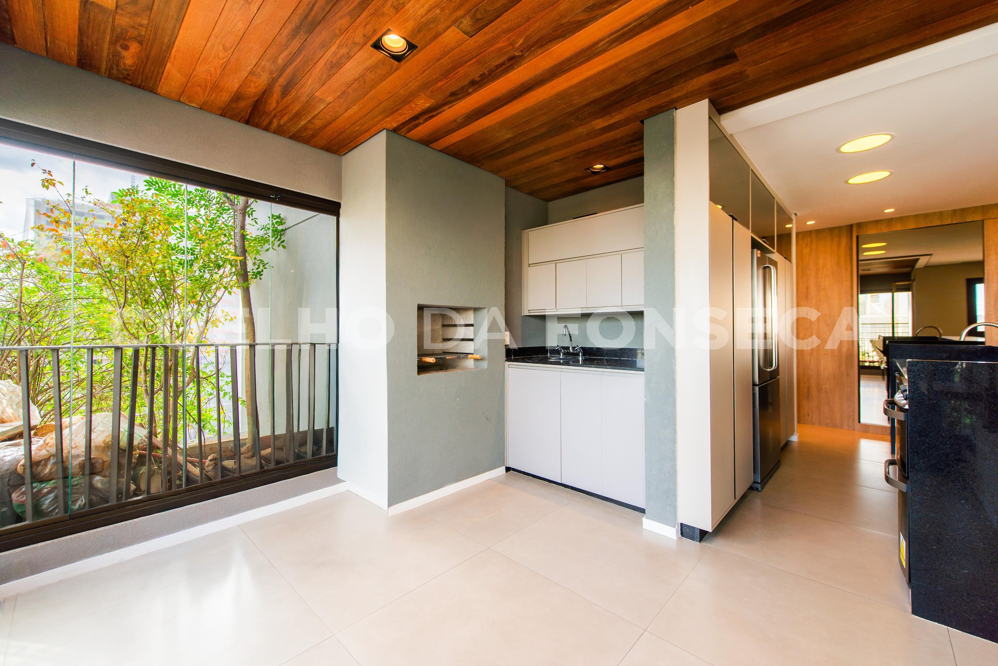 Espaço Gourmet (Unidade)