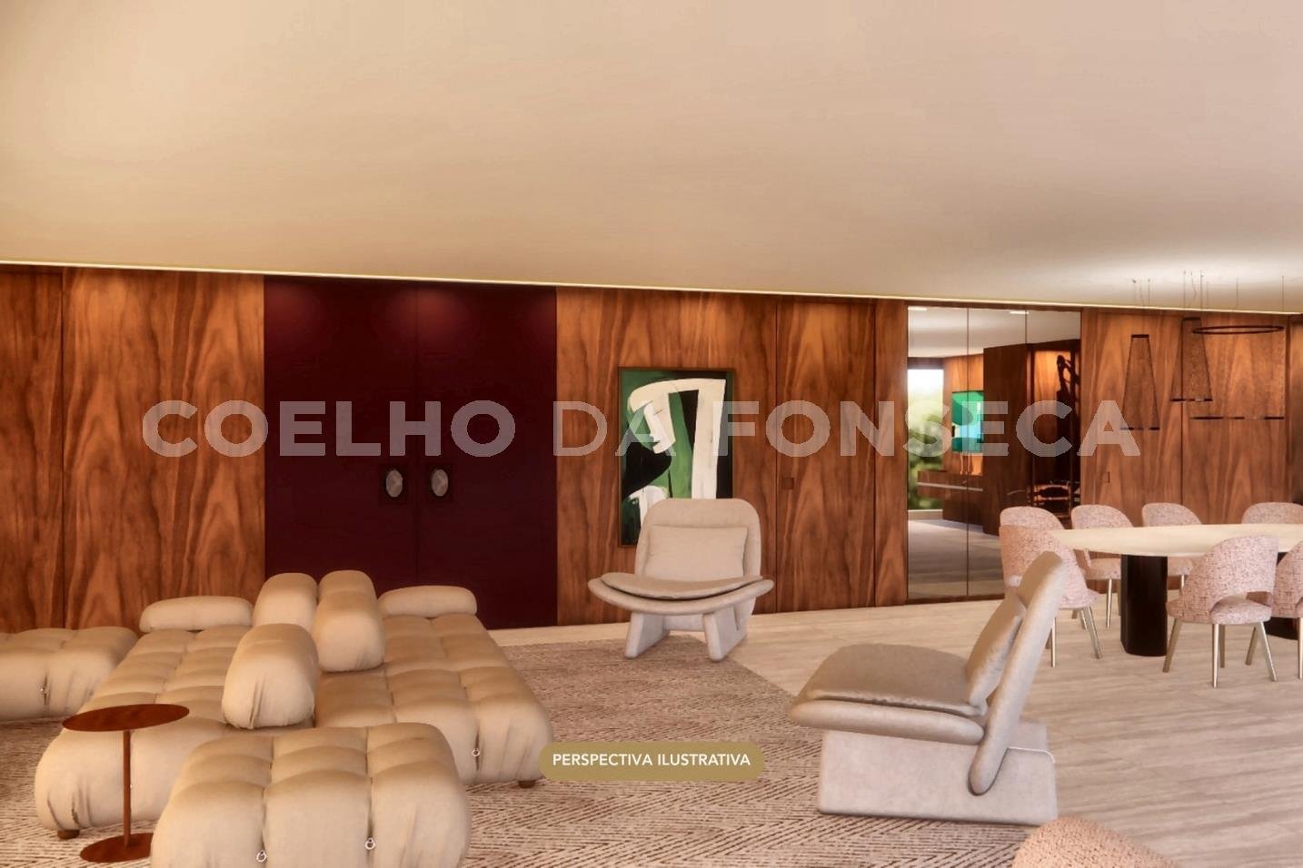 Sala de Estar (1)