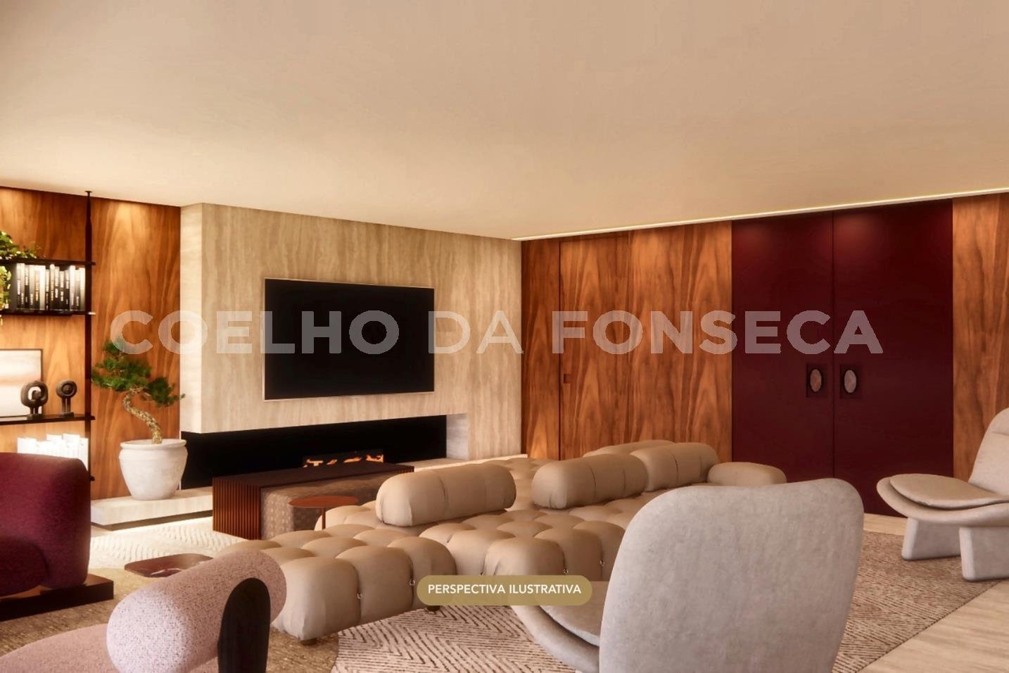 Sala de TV