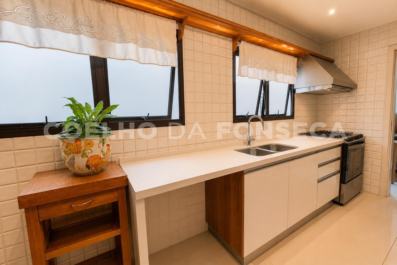 Cozinha