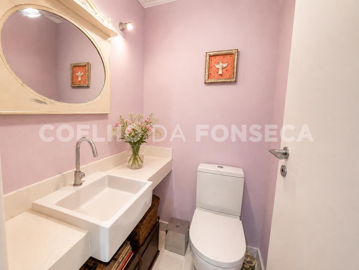 Lavabo