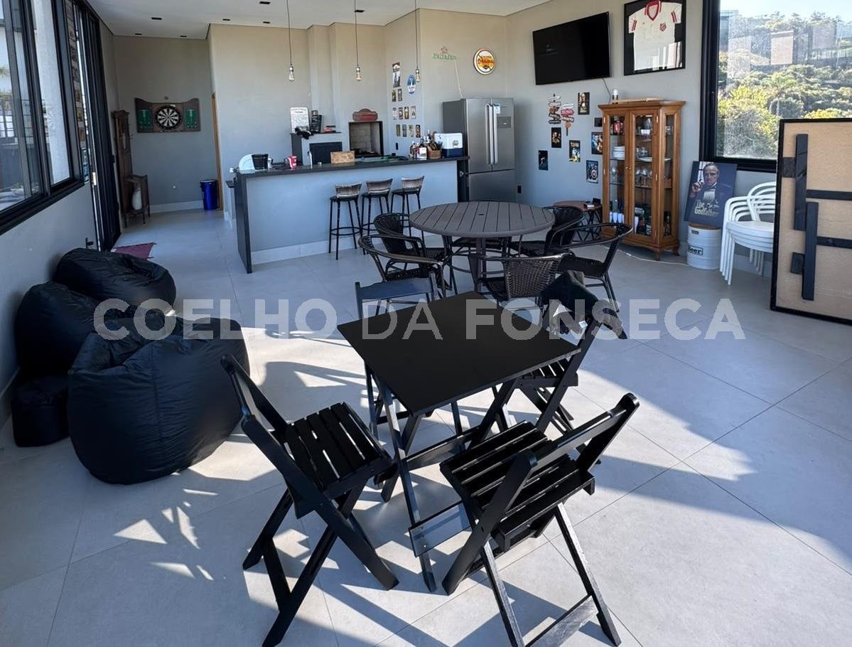Espaço Gourmet (Unidade)