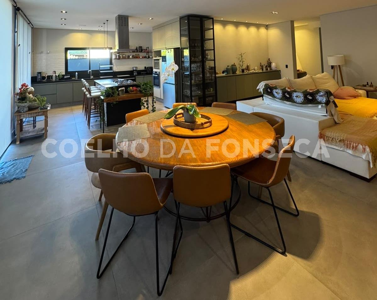Sala de Jantar