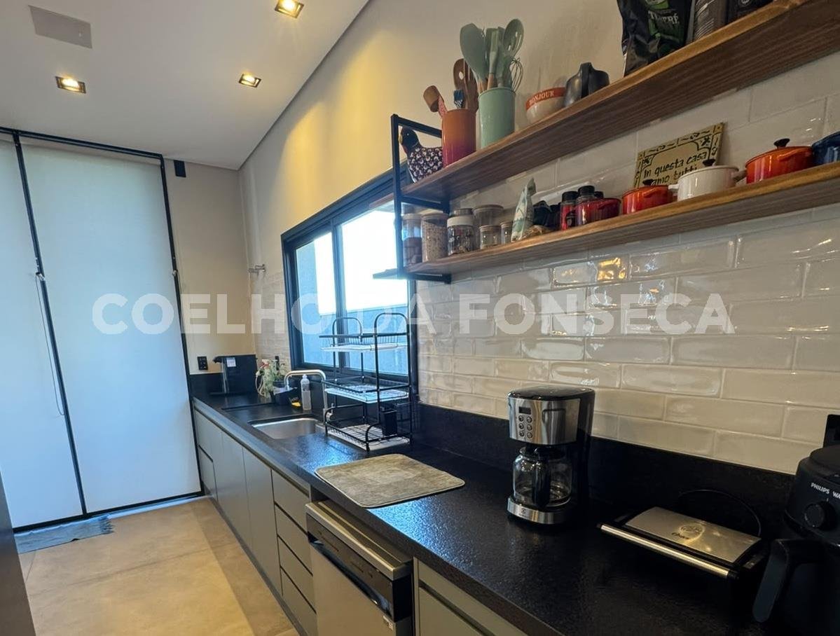 Cozinha americana