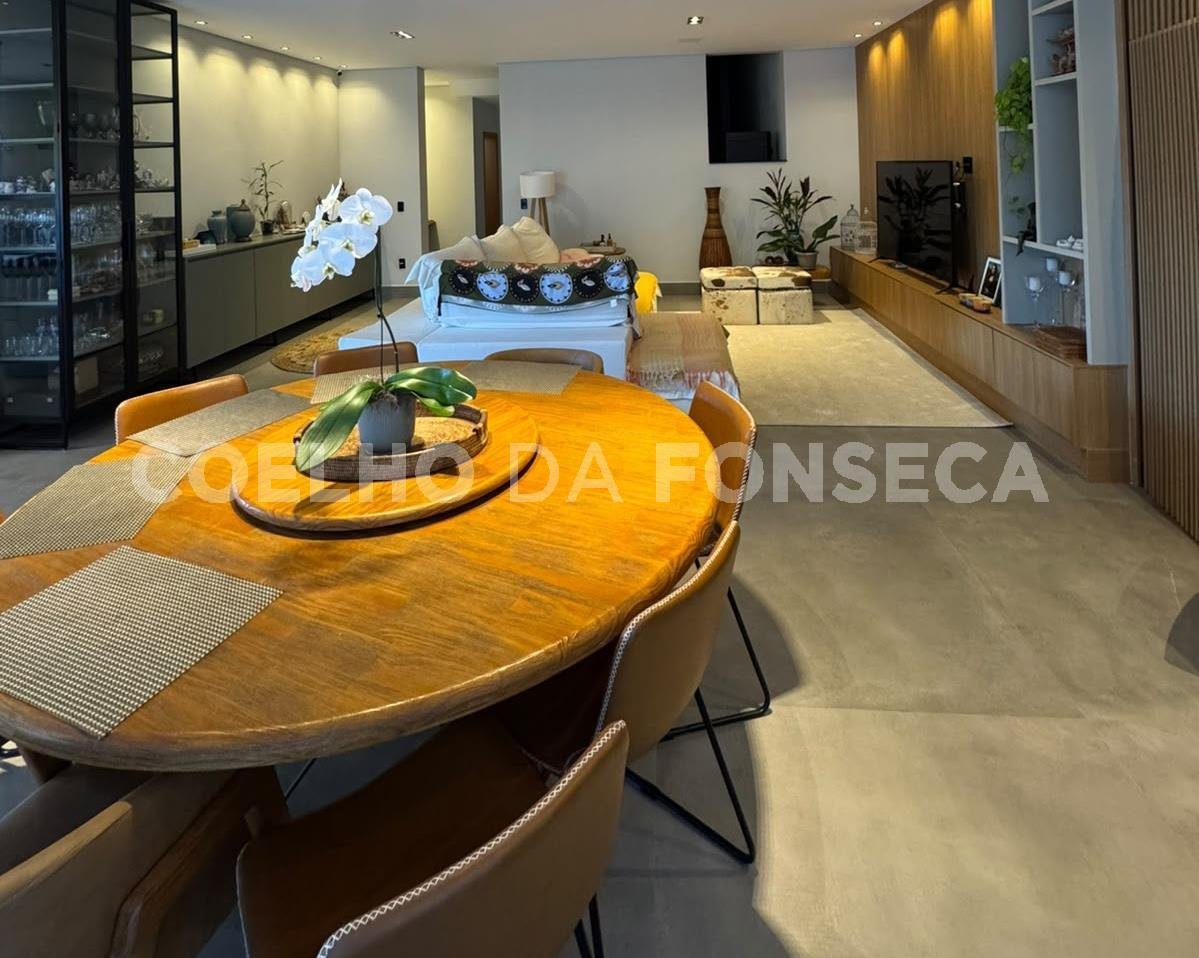 Sala de Jantar