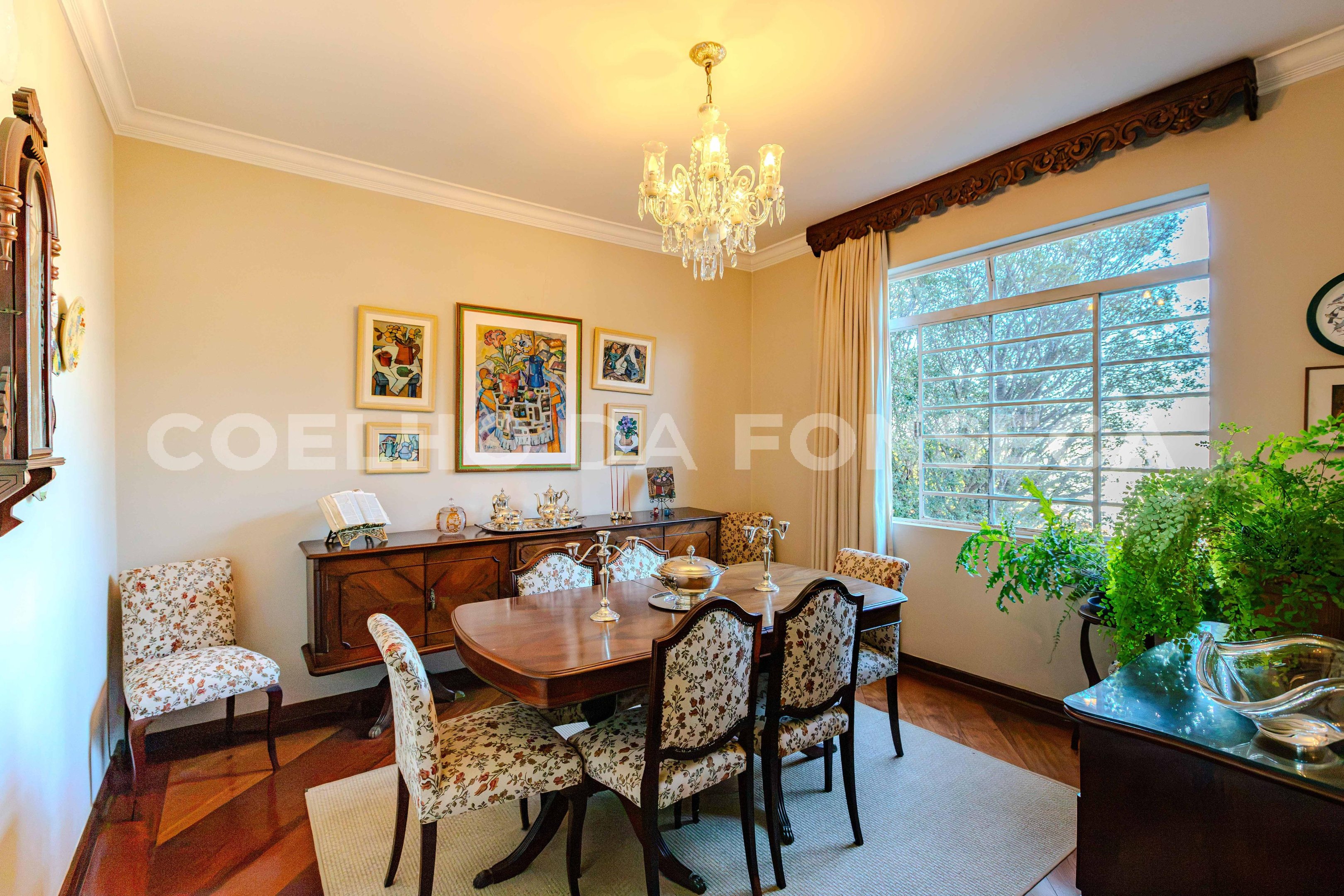 Sala de Jantar