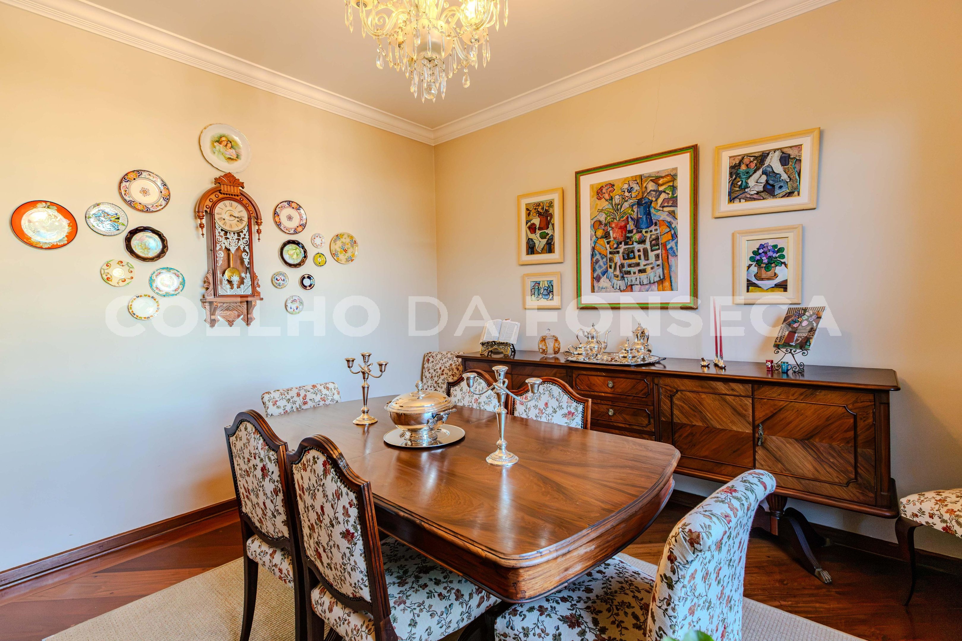 Sala de Jantar