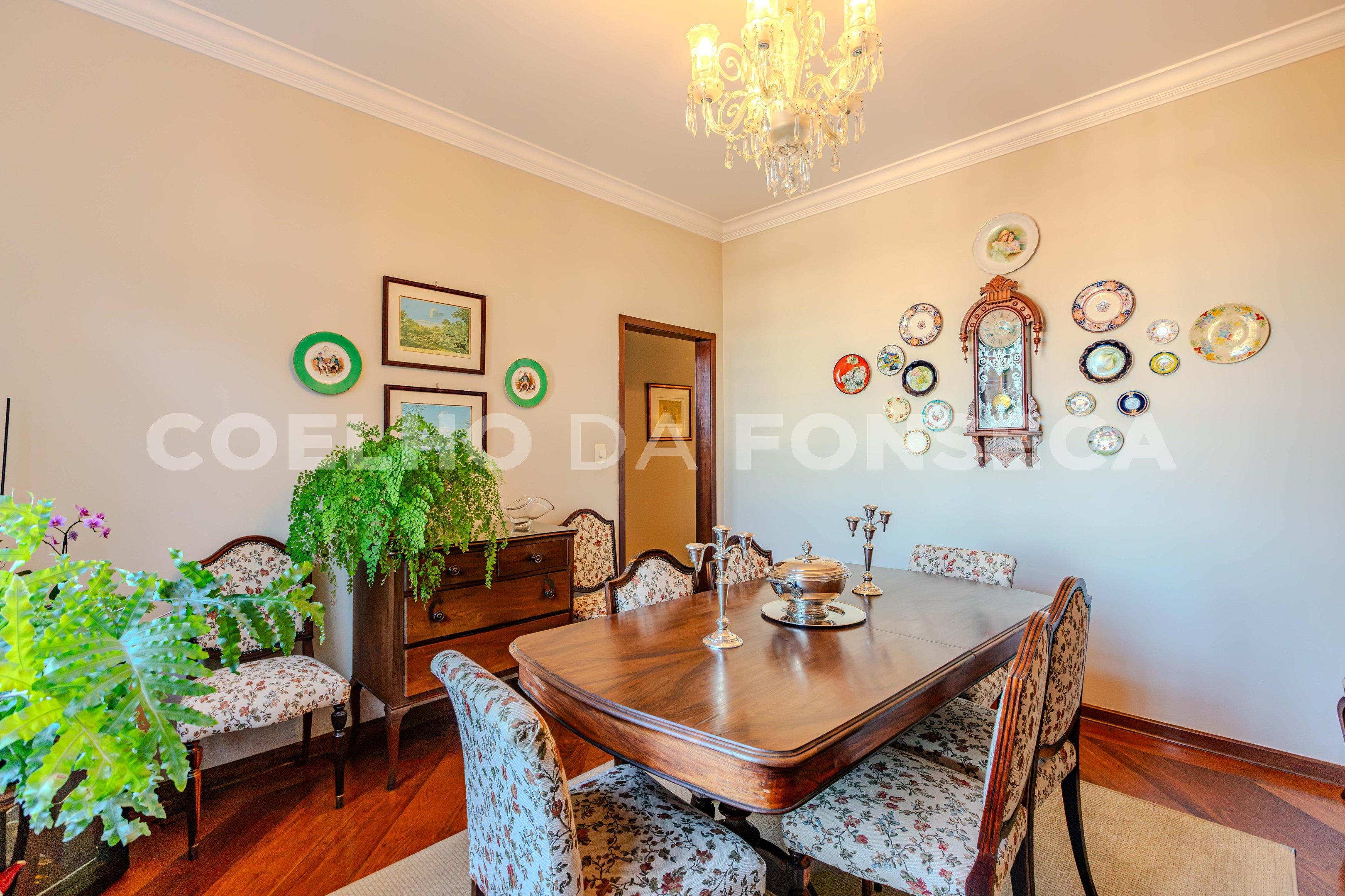 Sala de Jantar