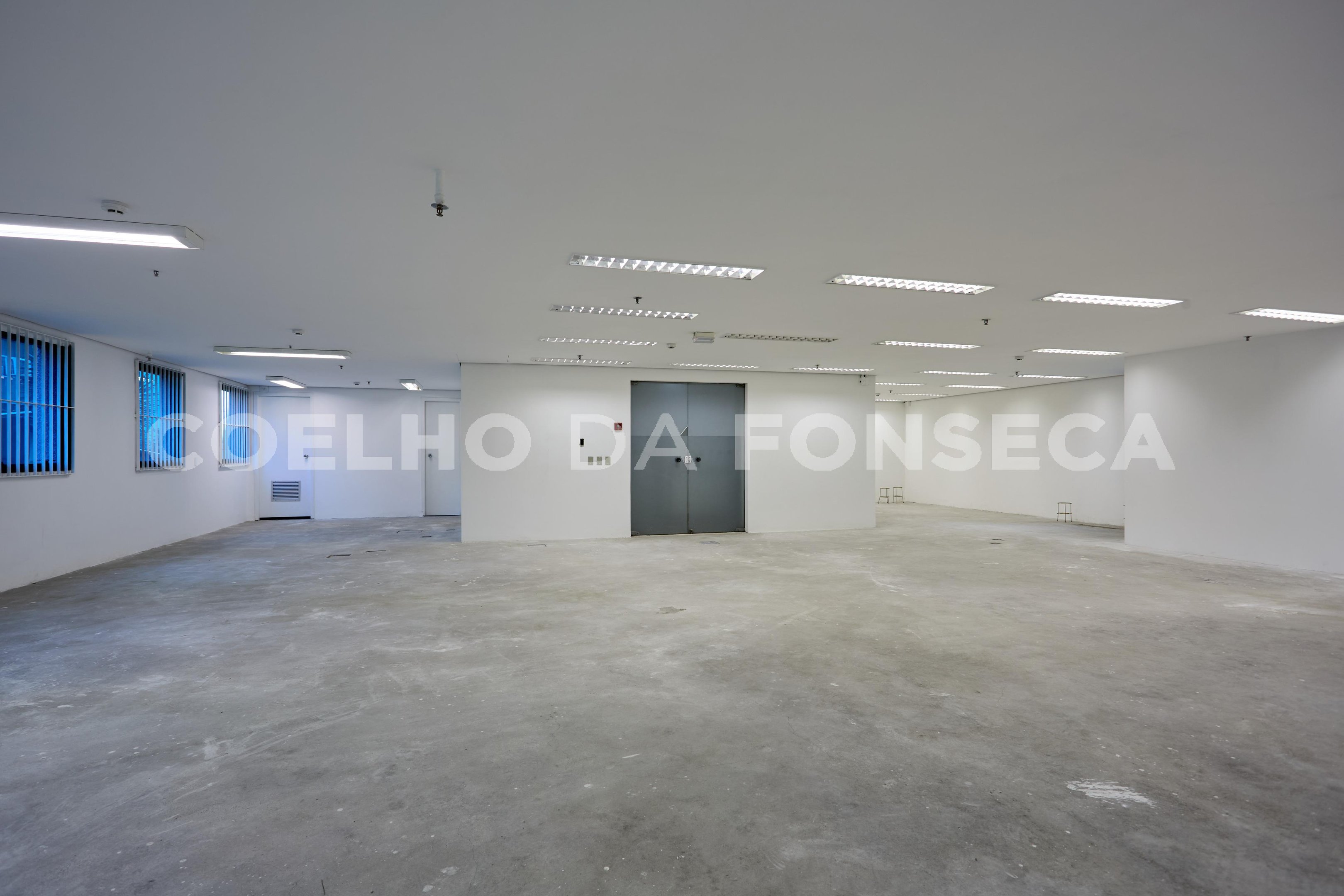 Conjunto Comercial