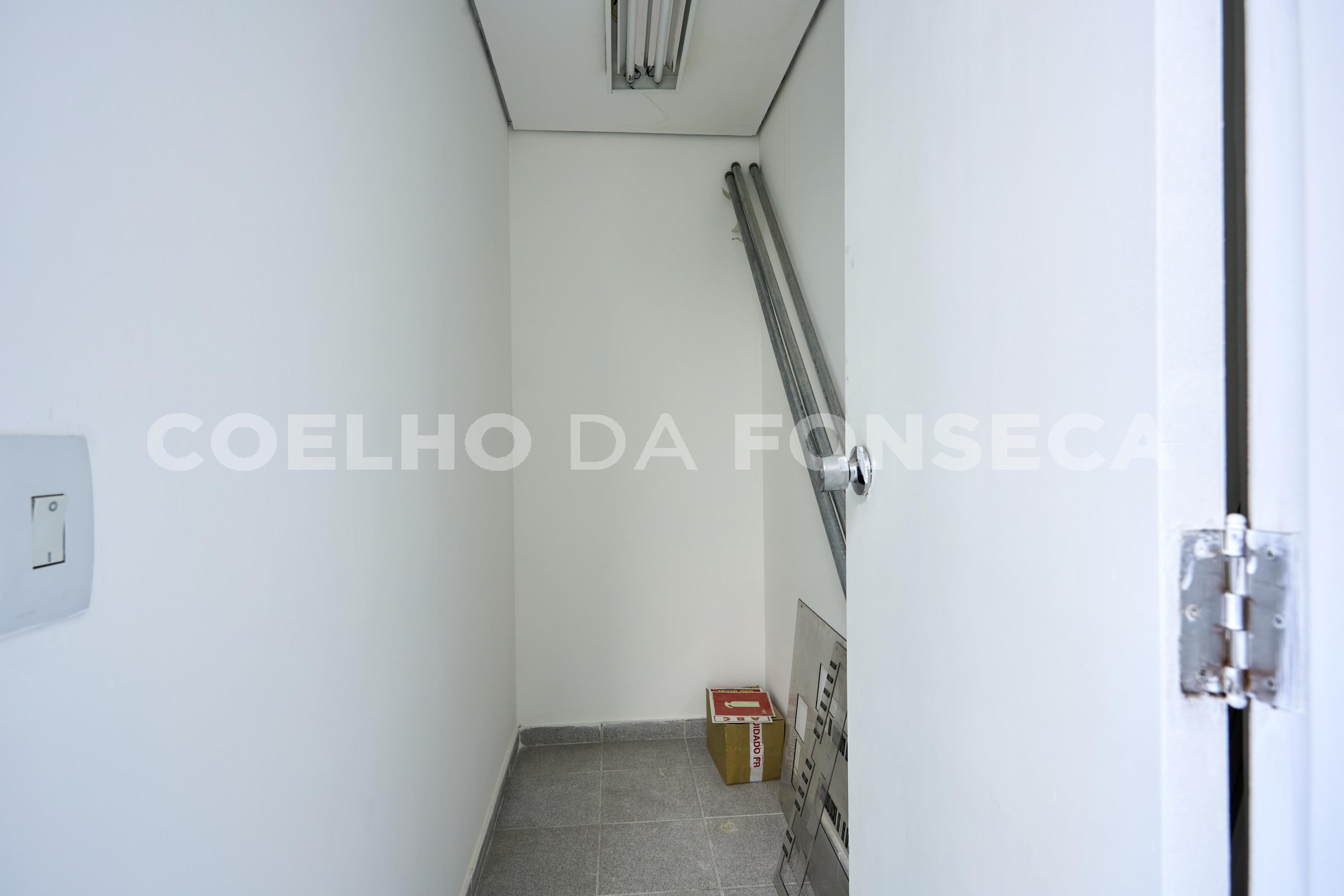 Conjunto Comercial