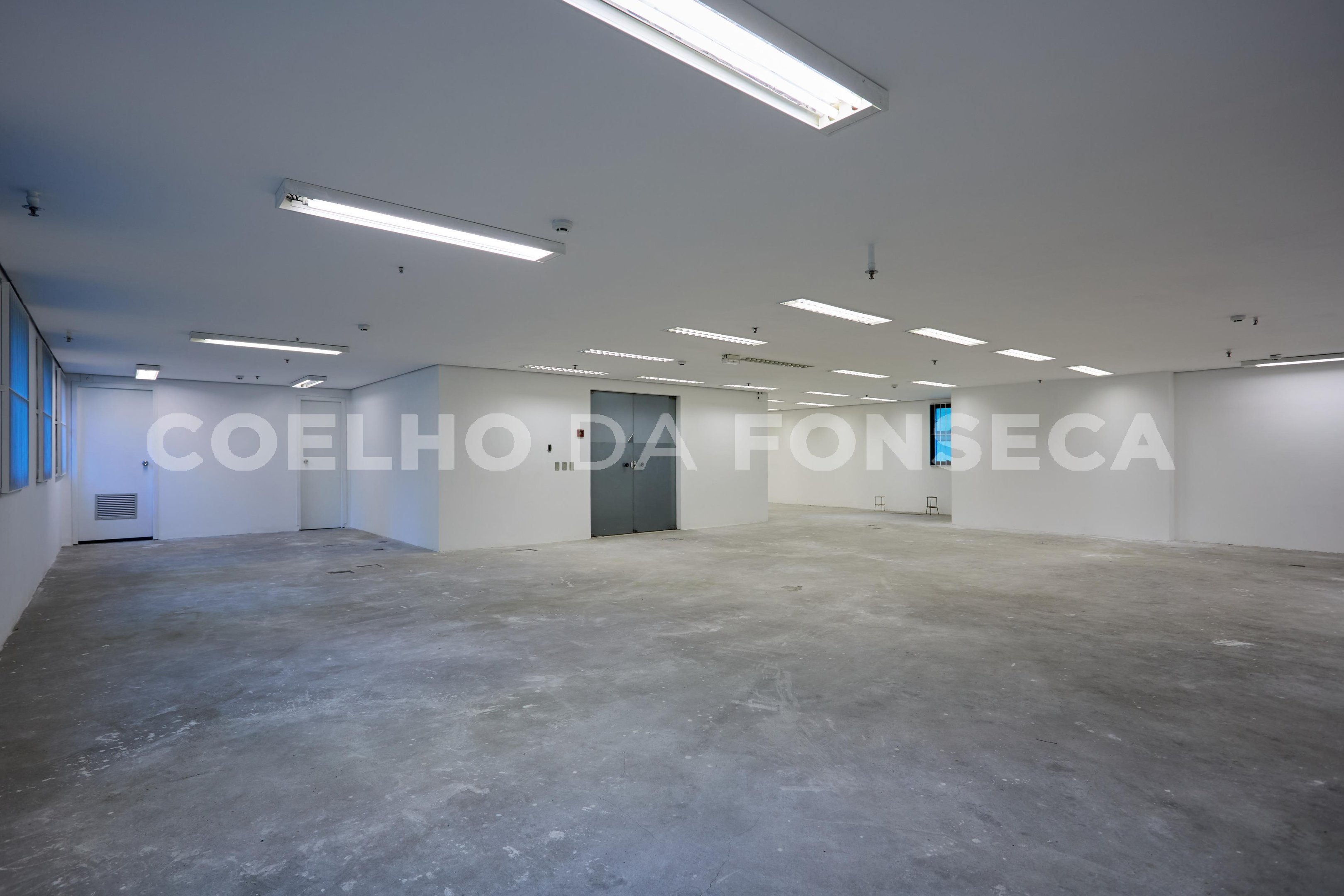 Conjunto Comercial