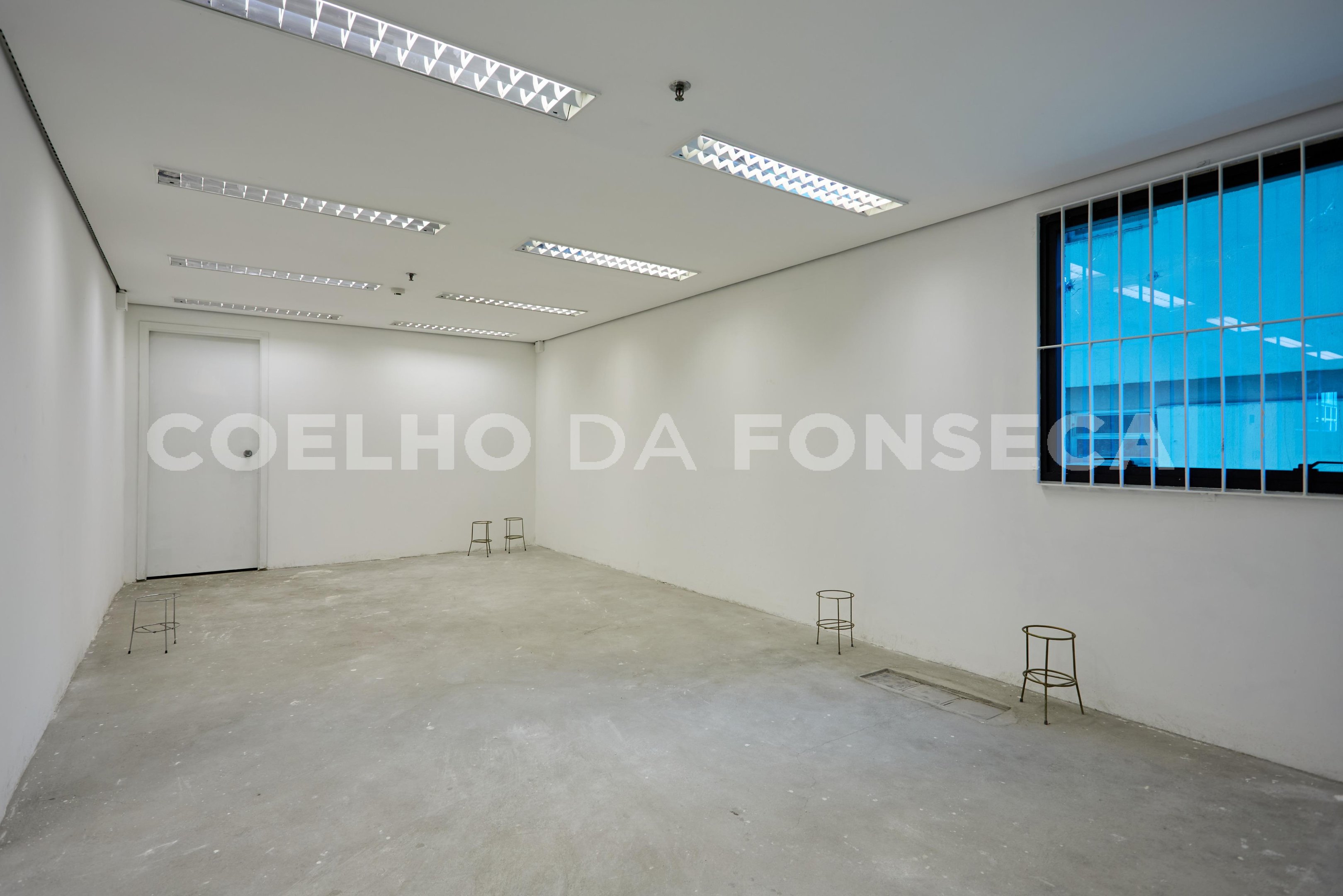 Conjunto Comercial