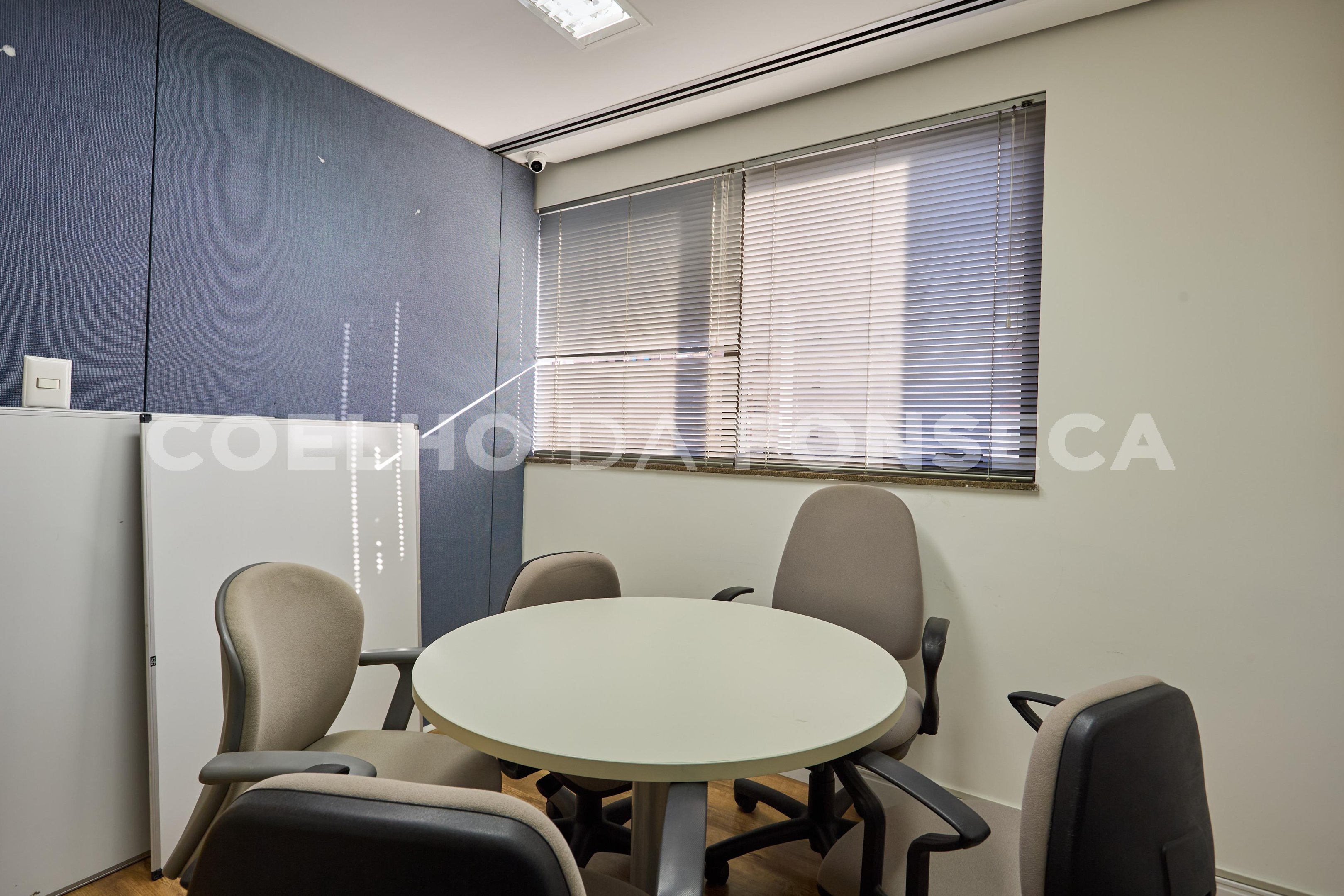 Sala Comercial