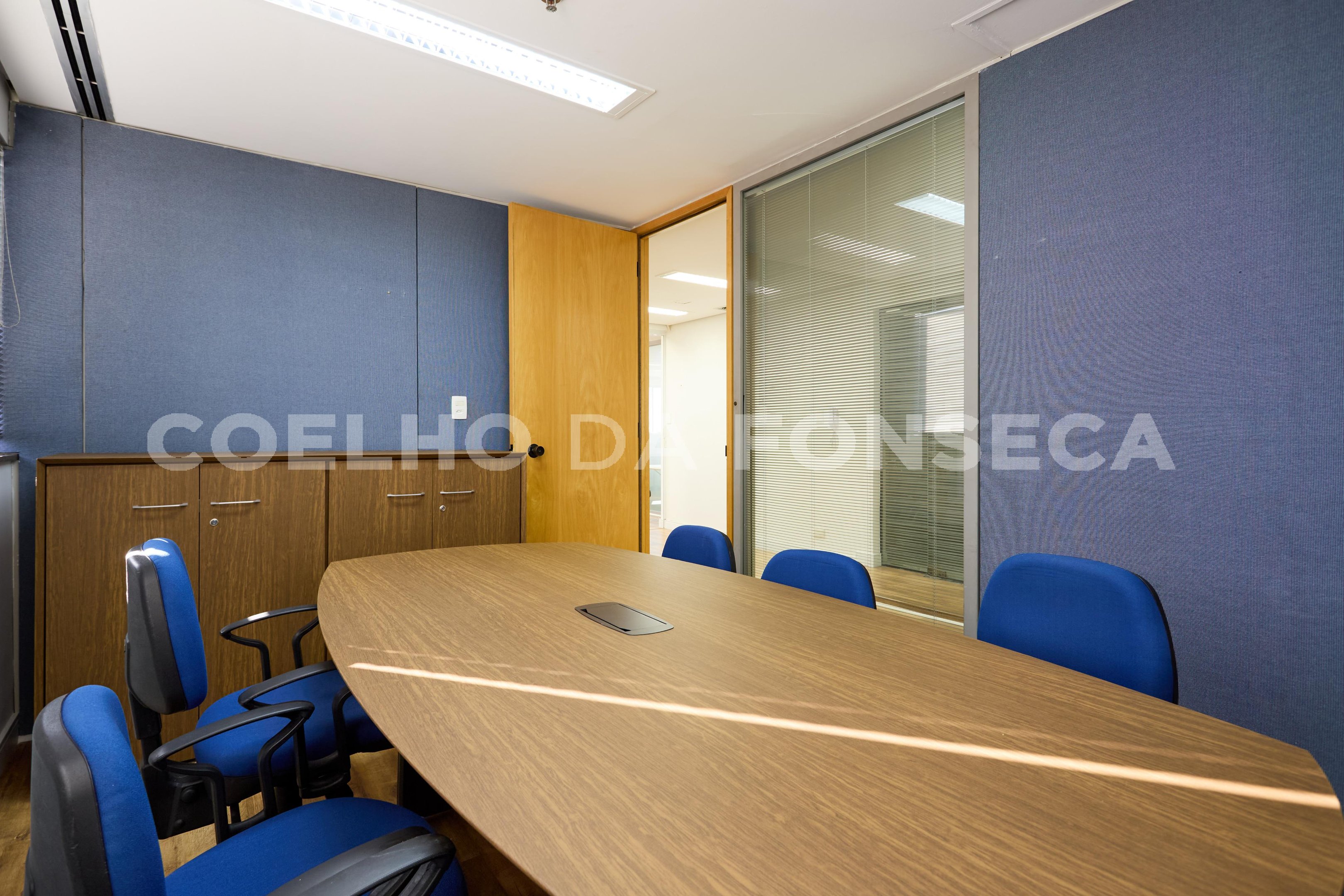 Sala Comercial
