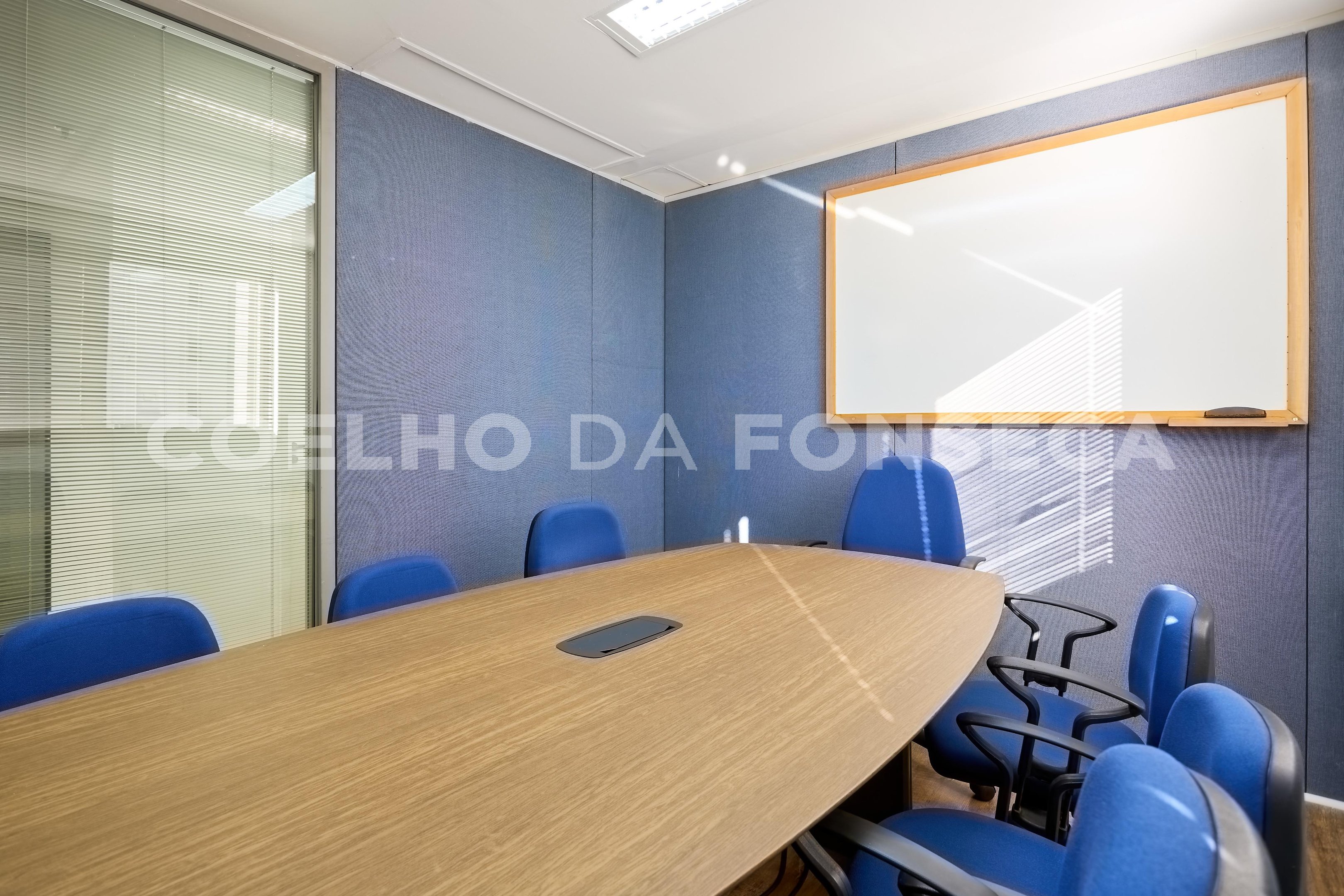 Sala Comercial