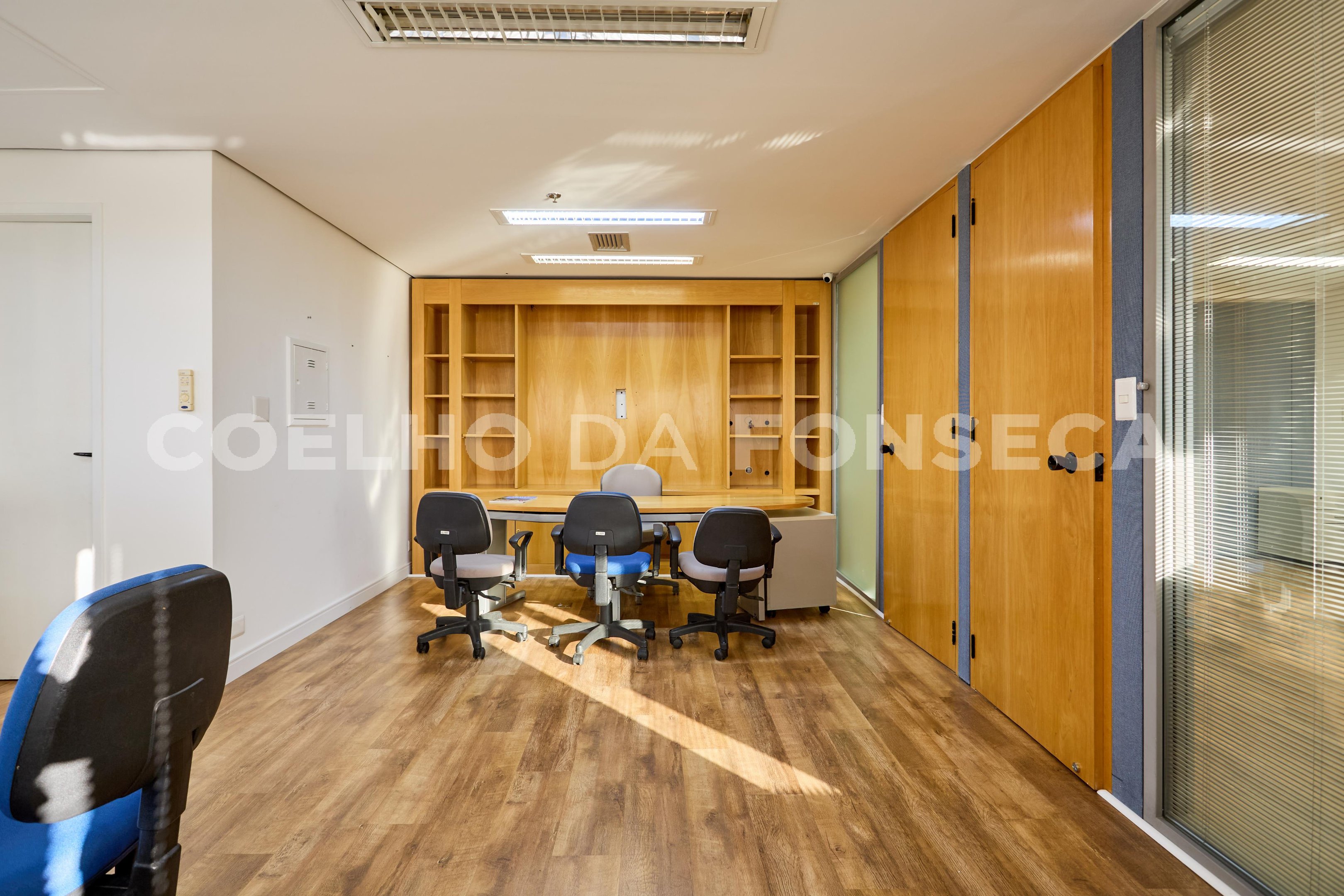 Sala Comercial
