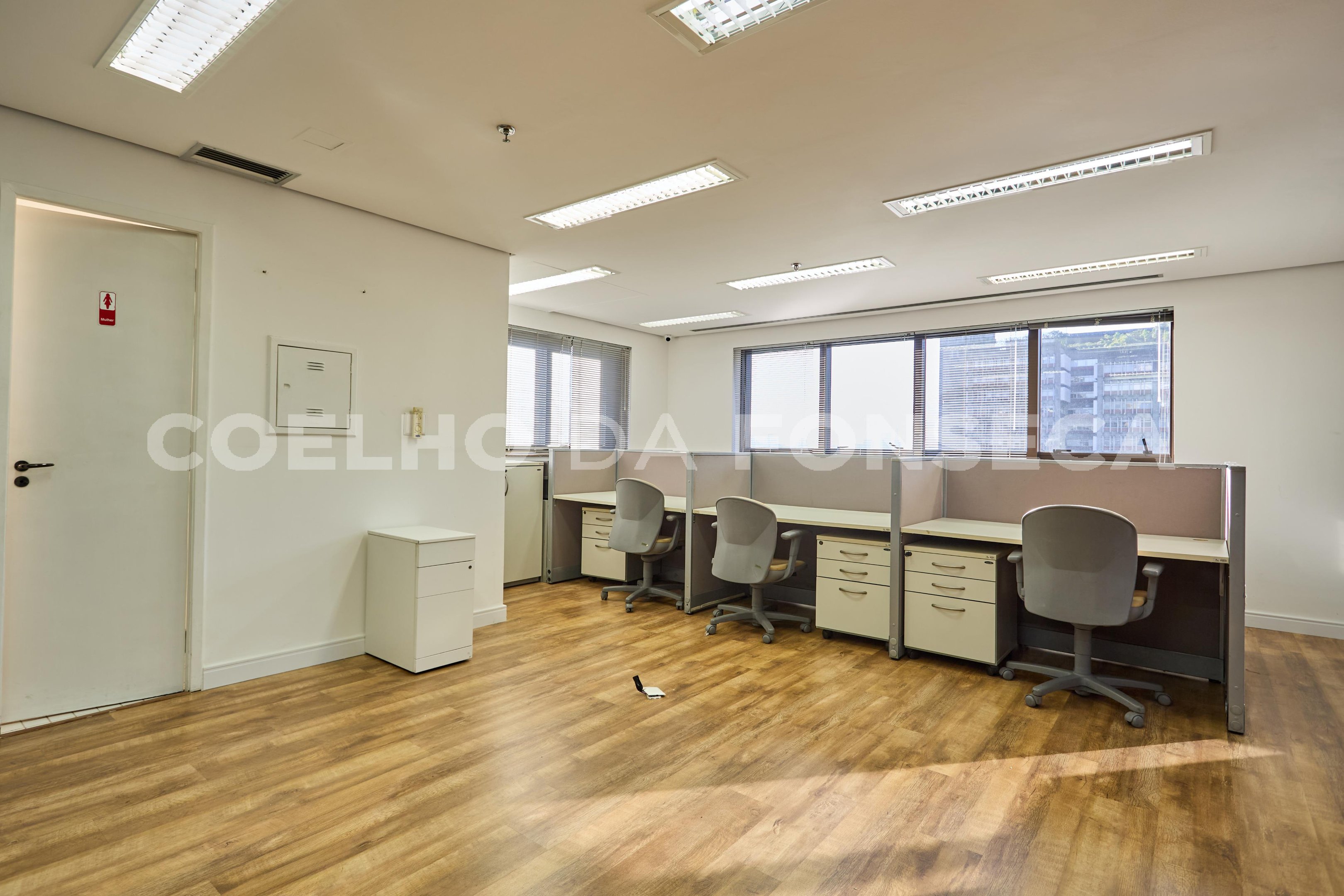 Sala Comercial