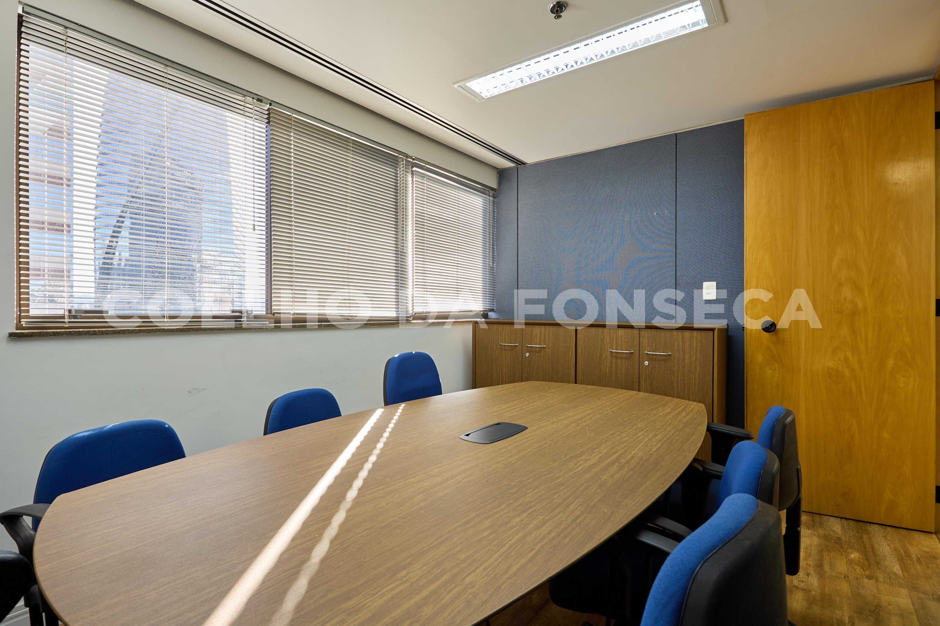 Sala Comercial