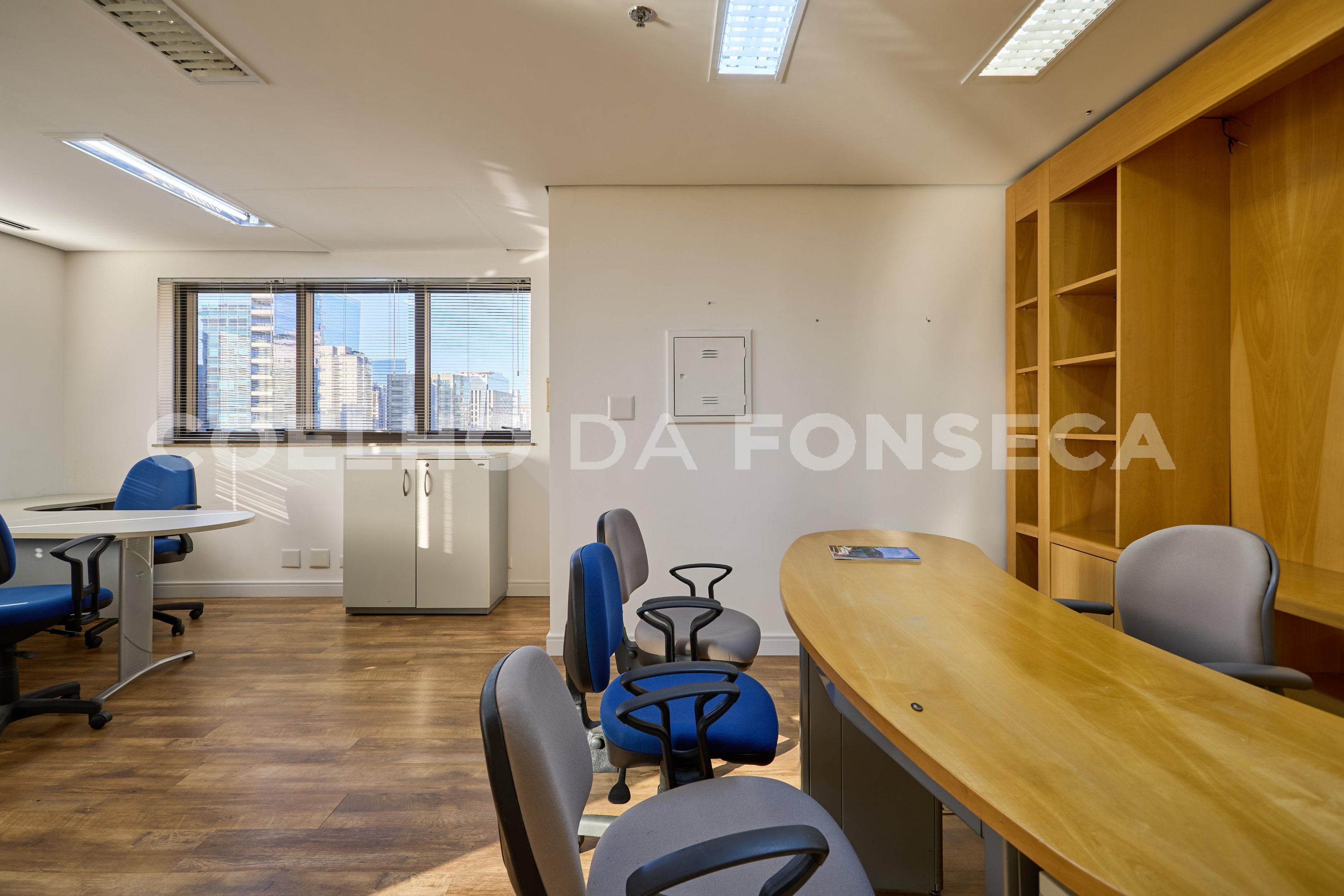 Sala Comercial