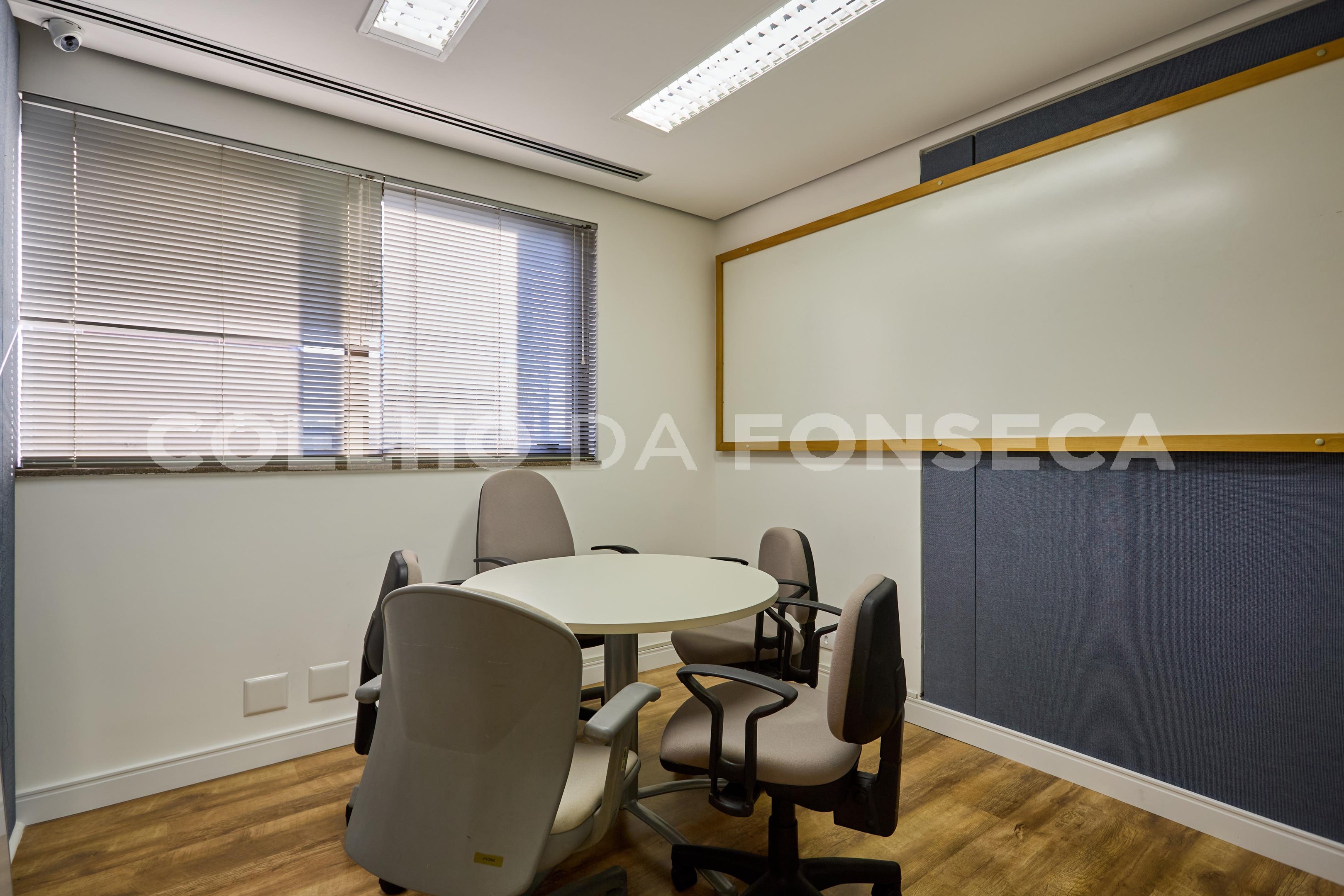 Sala Comercial