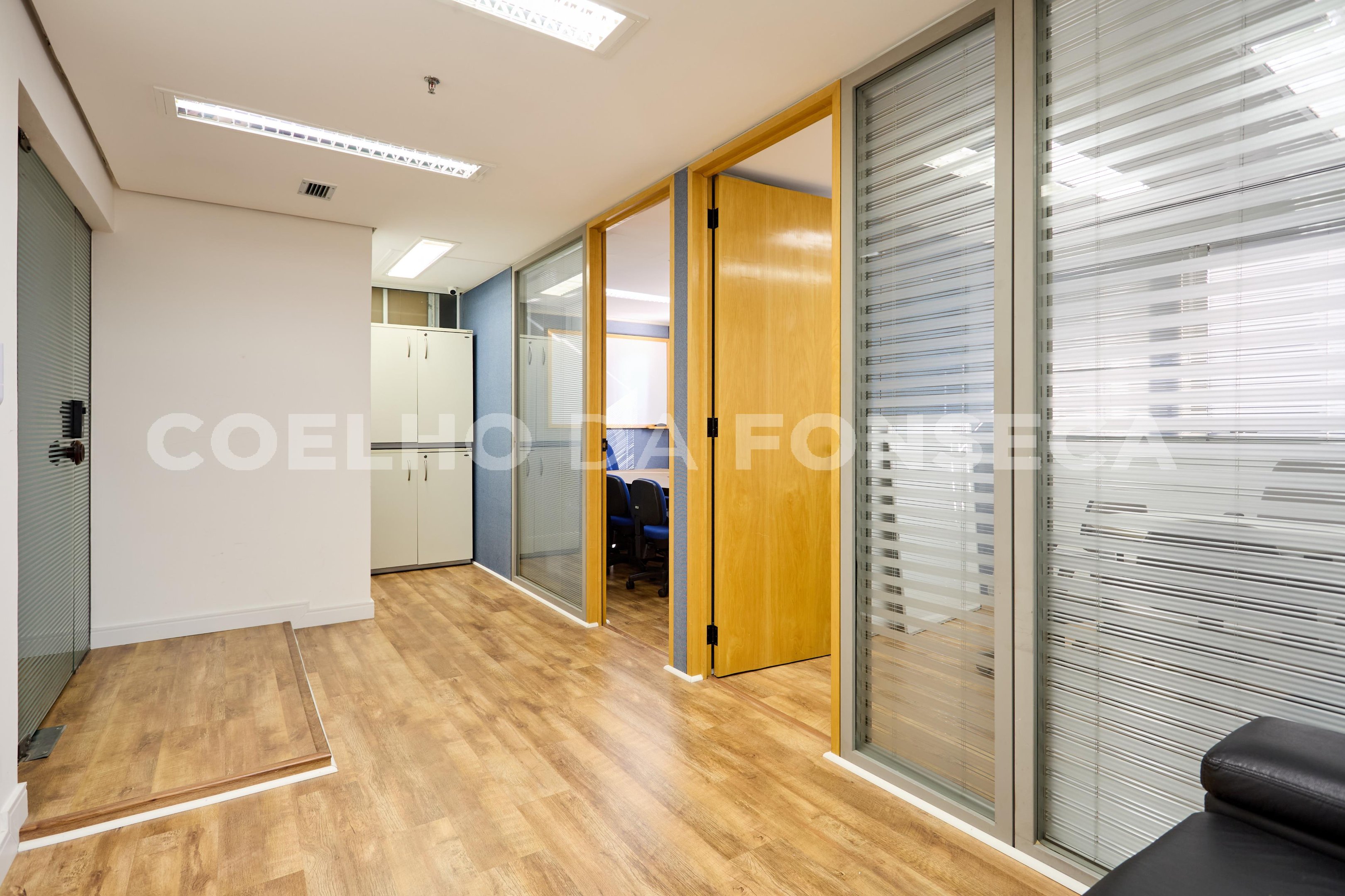 Sala Comercial