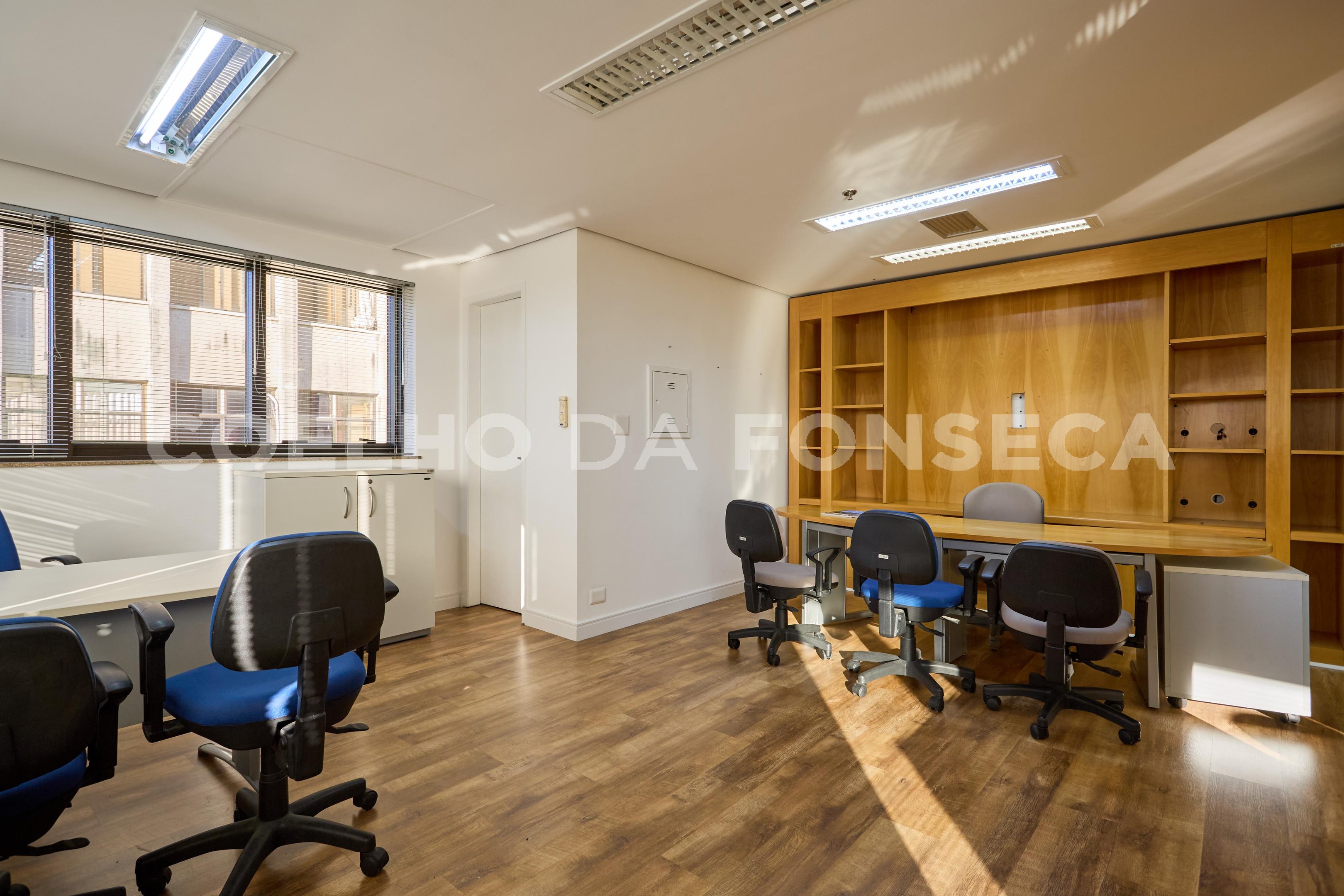Sala Comercial